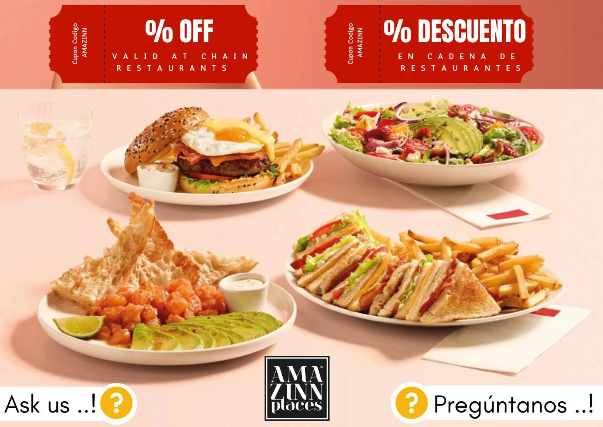 Restaurant/places to eat in Amor de Dios 17 Boutique Apartments