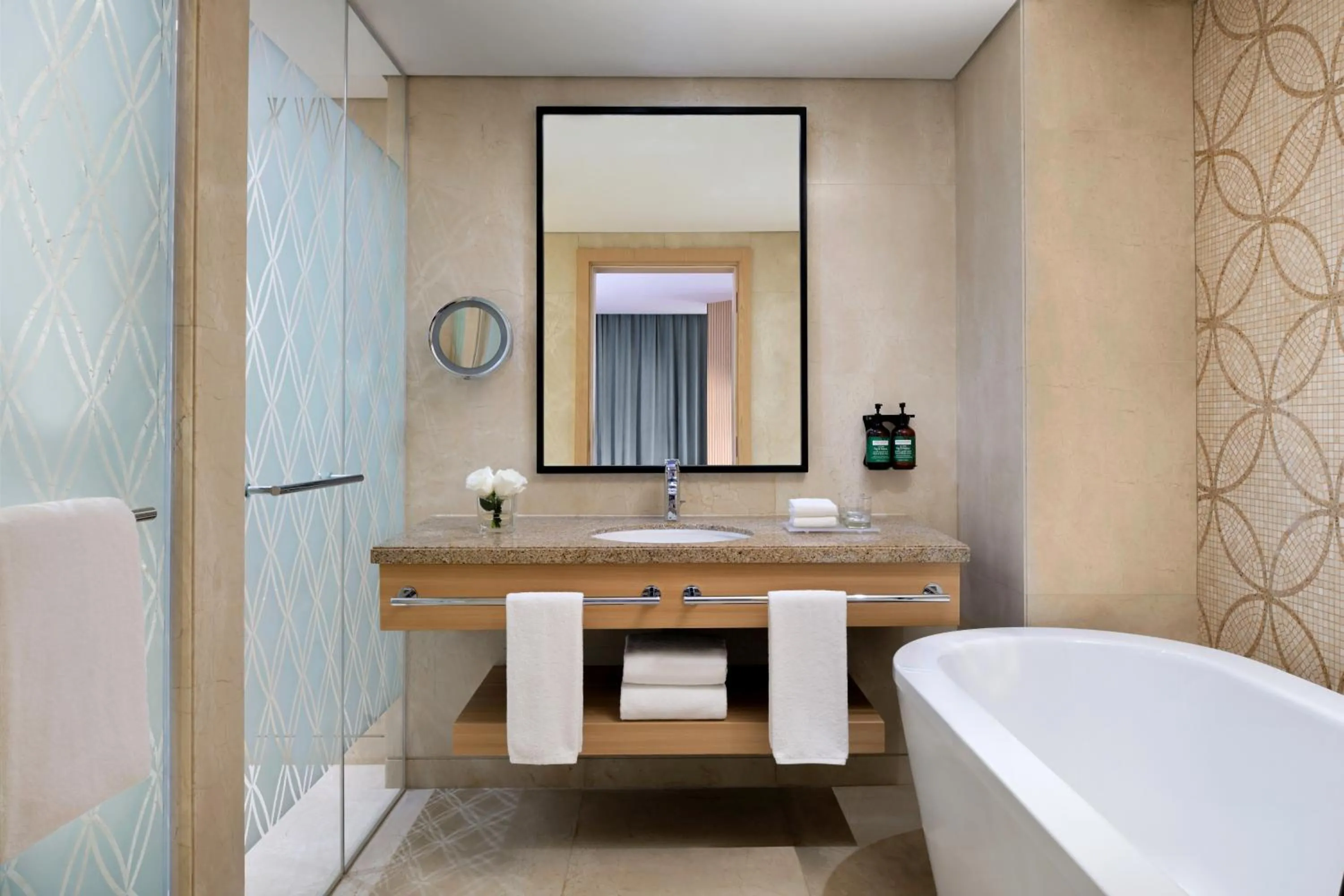 Crowne Plaza Dubai Deira by IHG