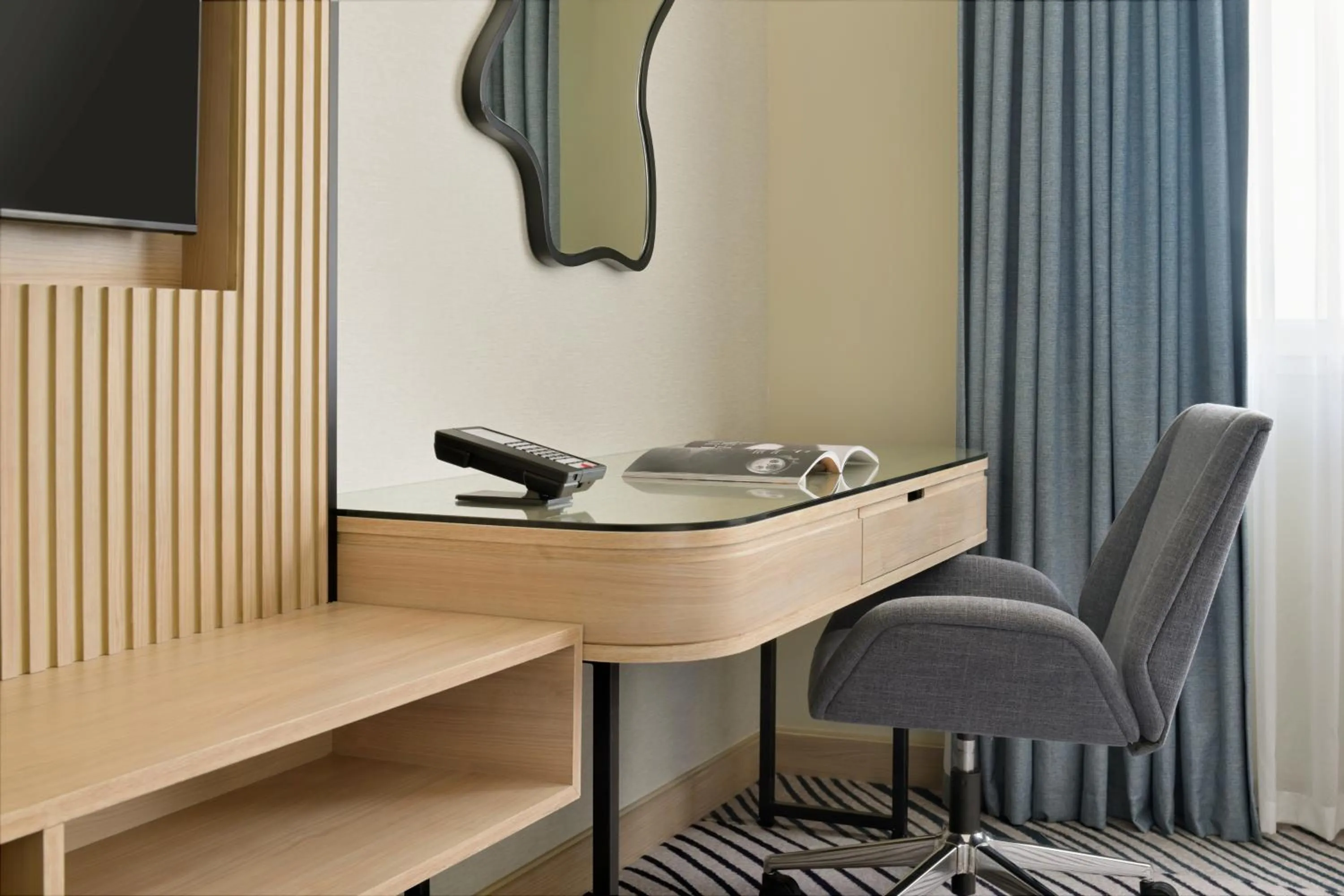 Crowne Plaza Dubai Deira by IHG