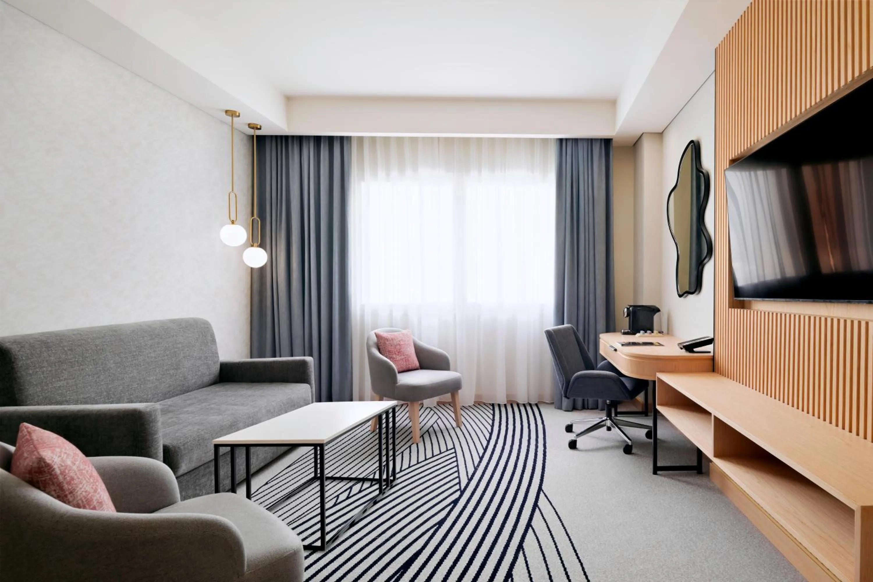 Crowne Plaza Dubai Deira by IHG