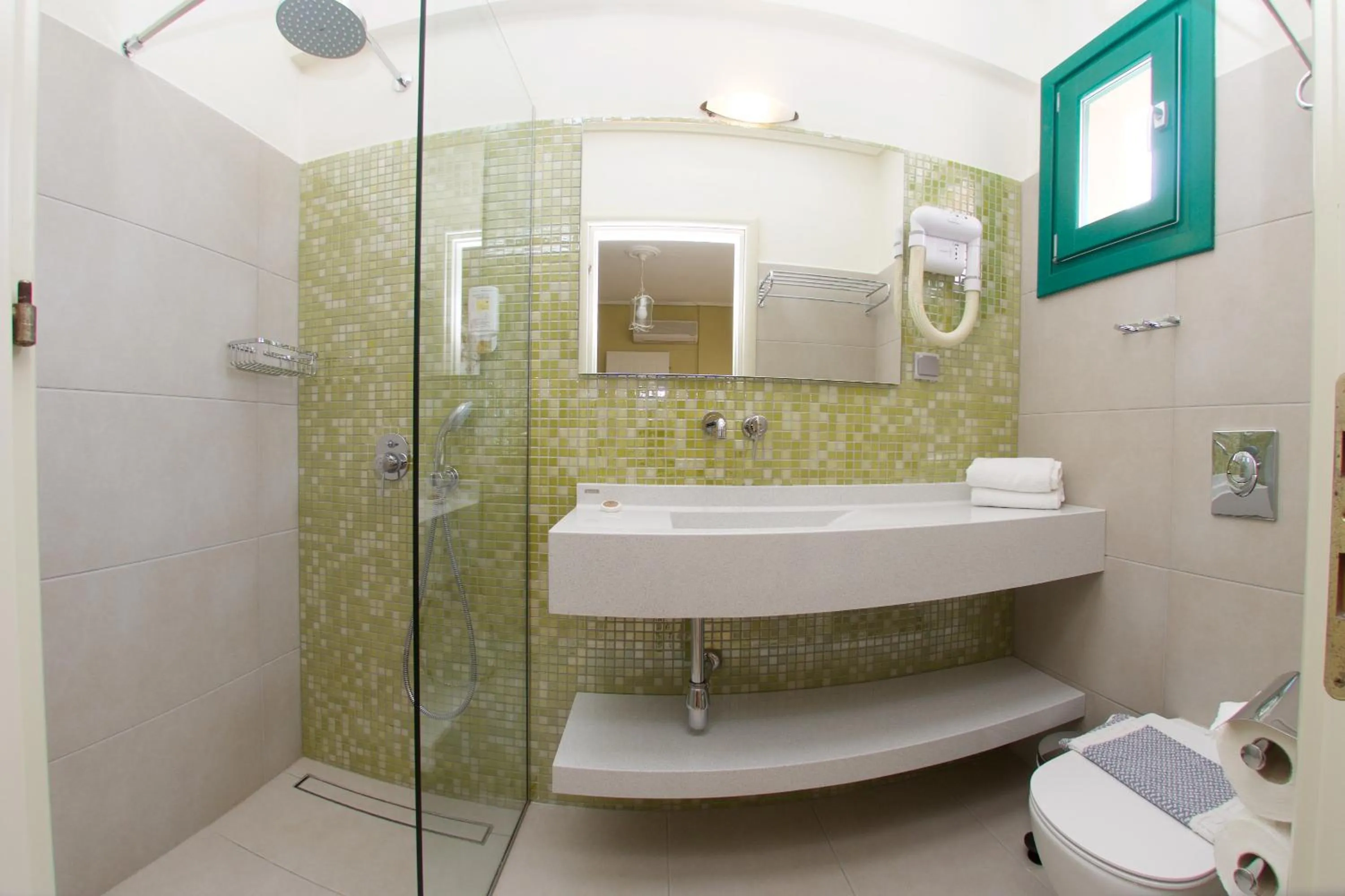 Dafnoudi Hotel Apartments