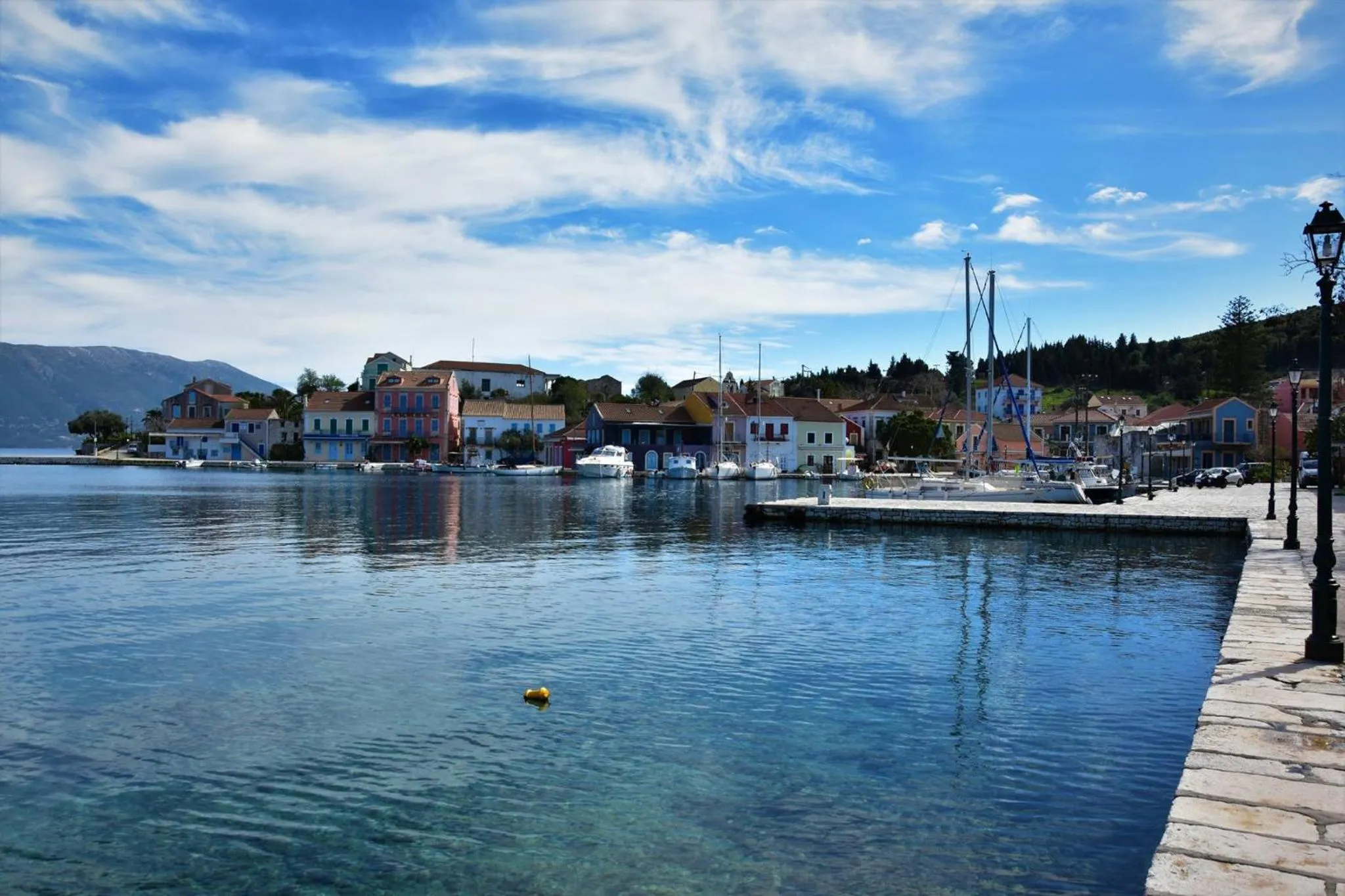 Dafnoudi Hotel Apartments