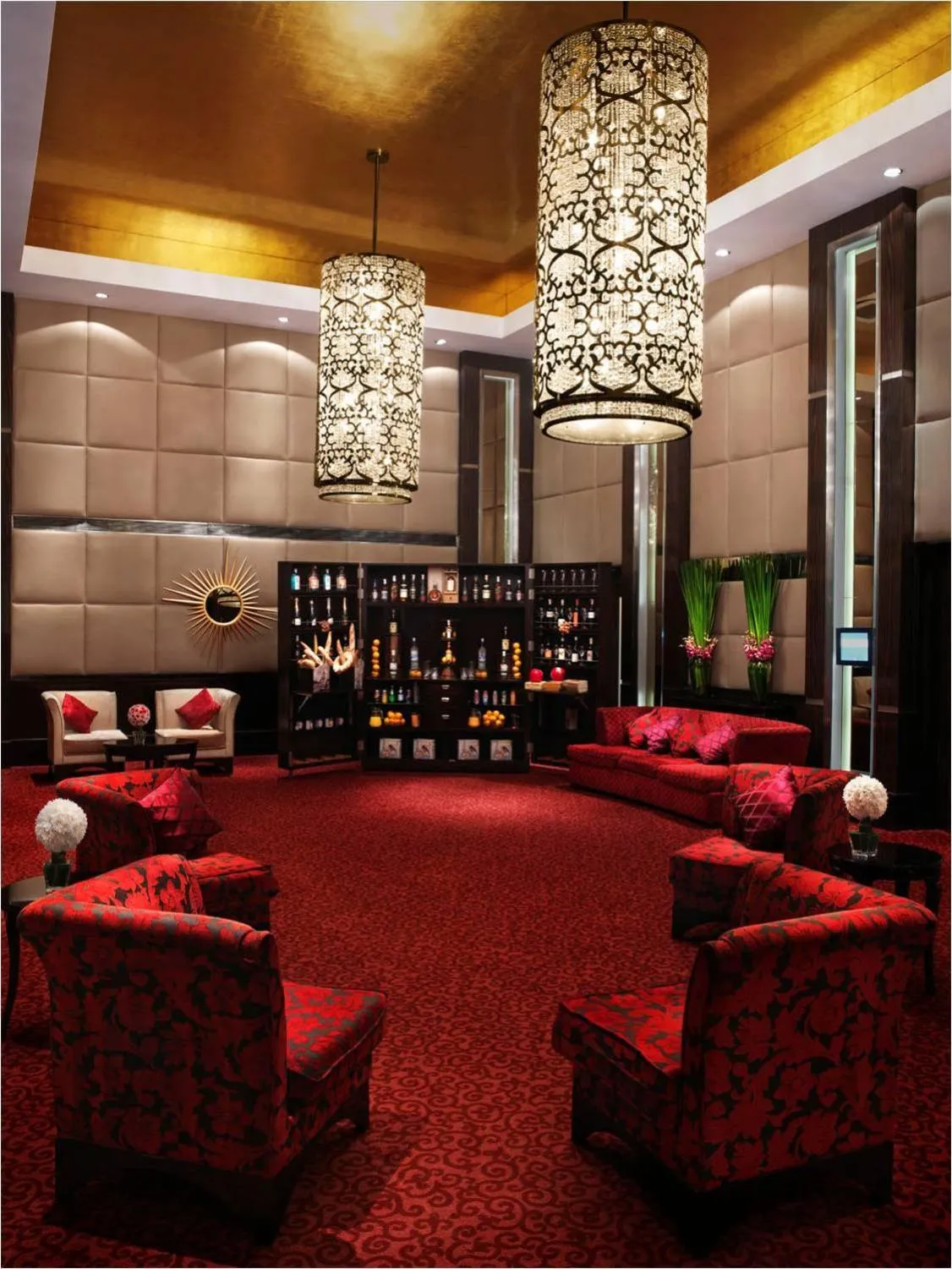 Banquet/Function facilities in Sofitel Mumbai BKC