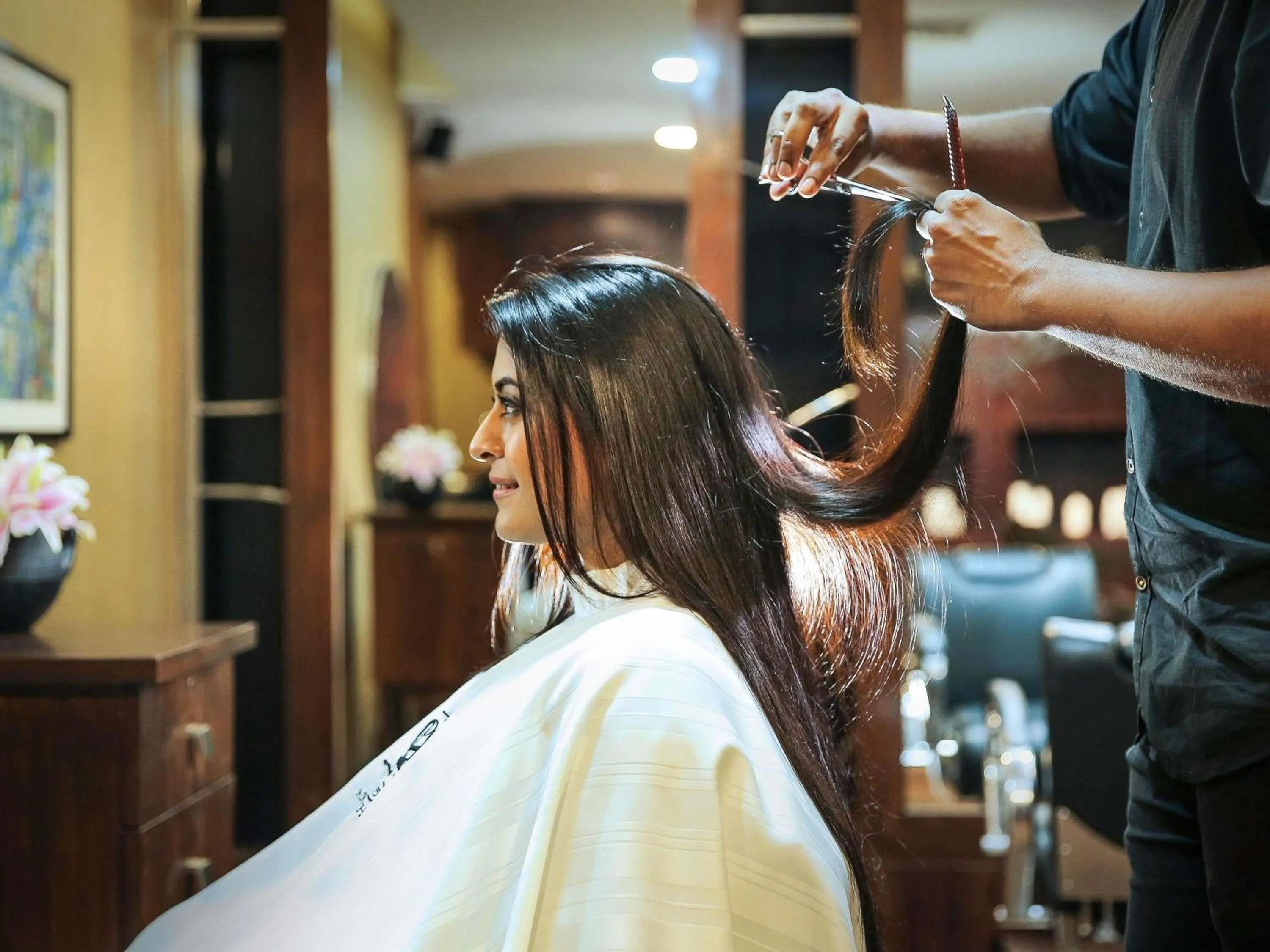 Other in Sofitel Mumbai BKC