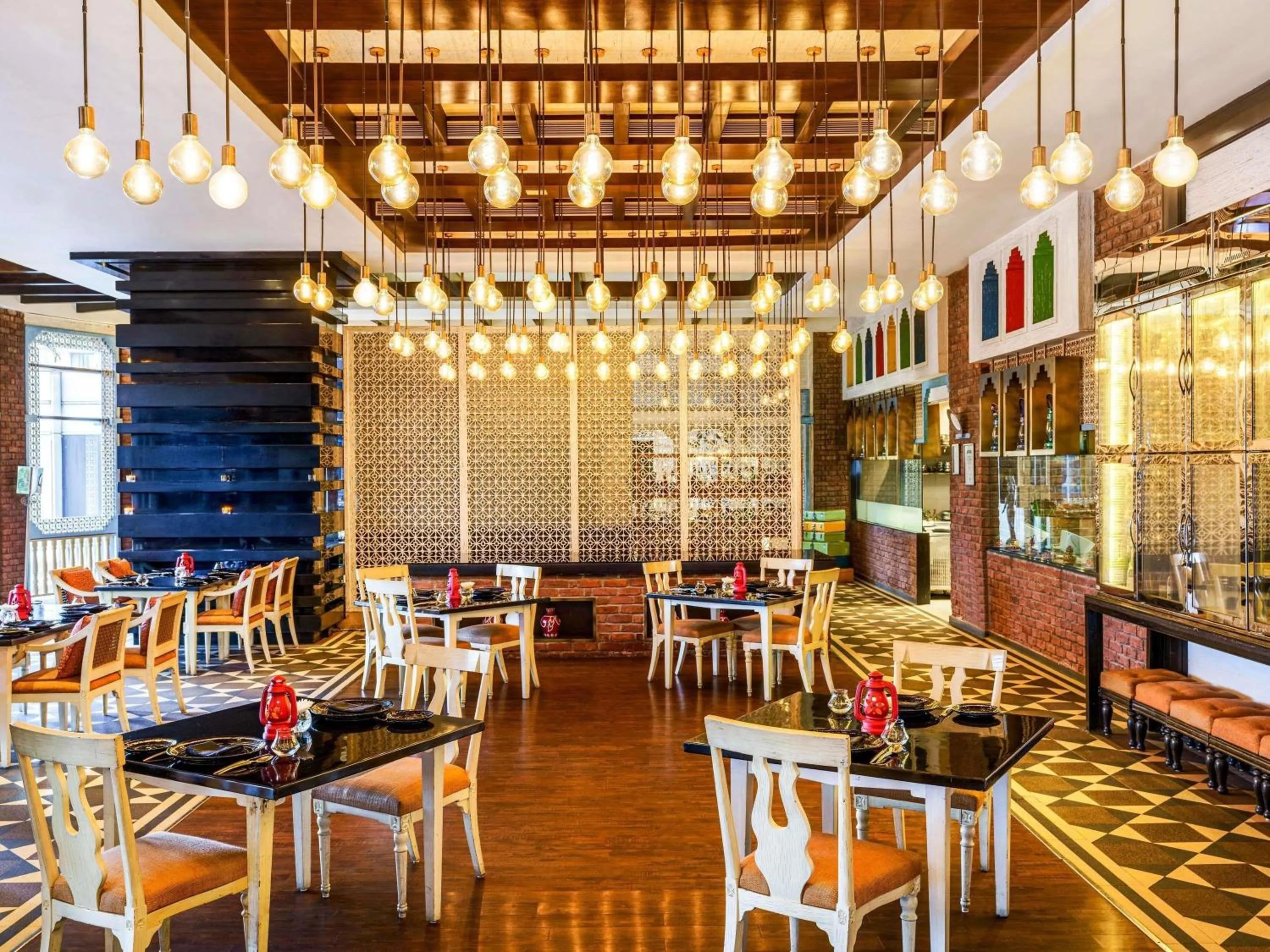 Other in Sofitel Mumbai BKC