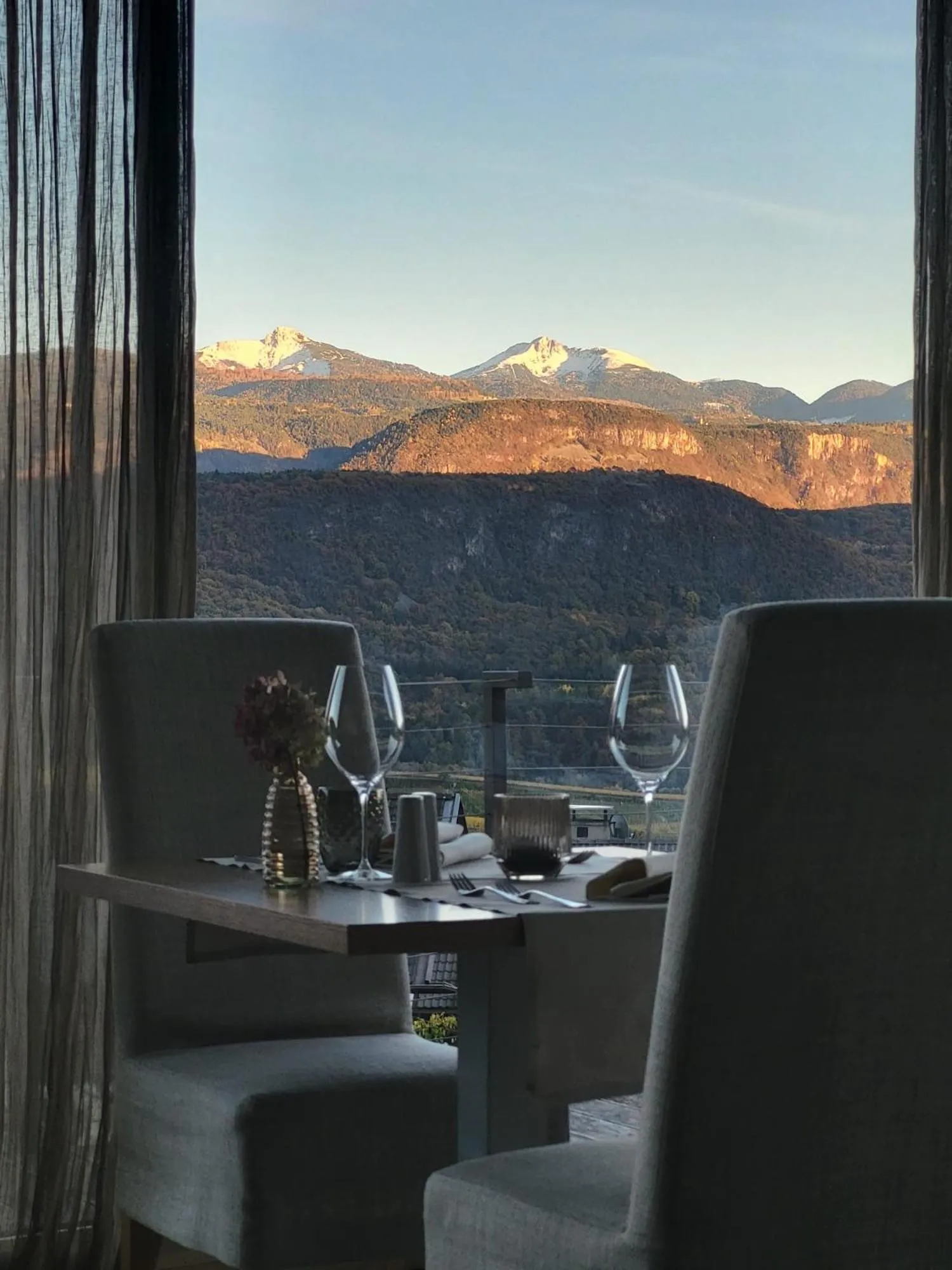 Das Panorama Designhotel