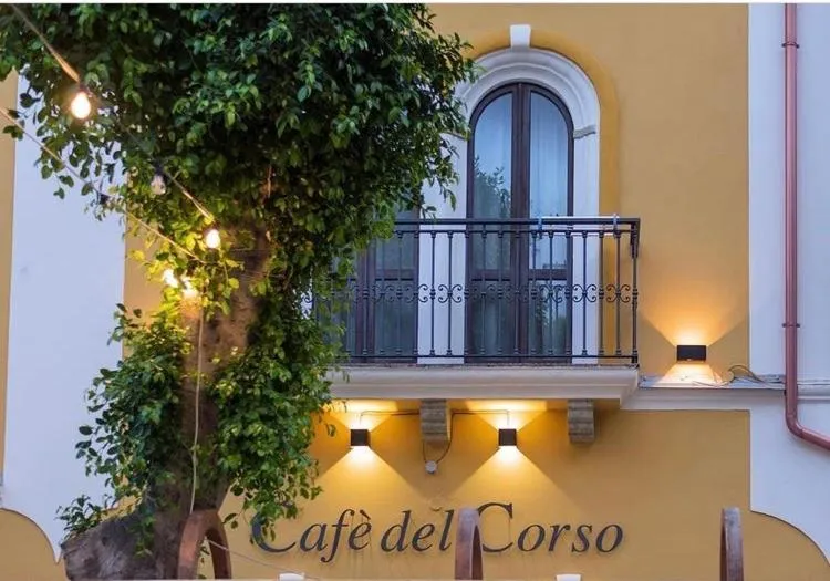 Hotel Del Corso