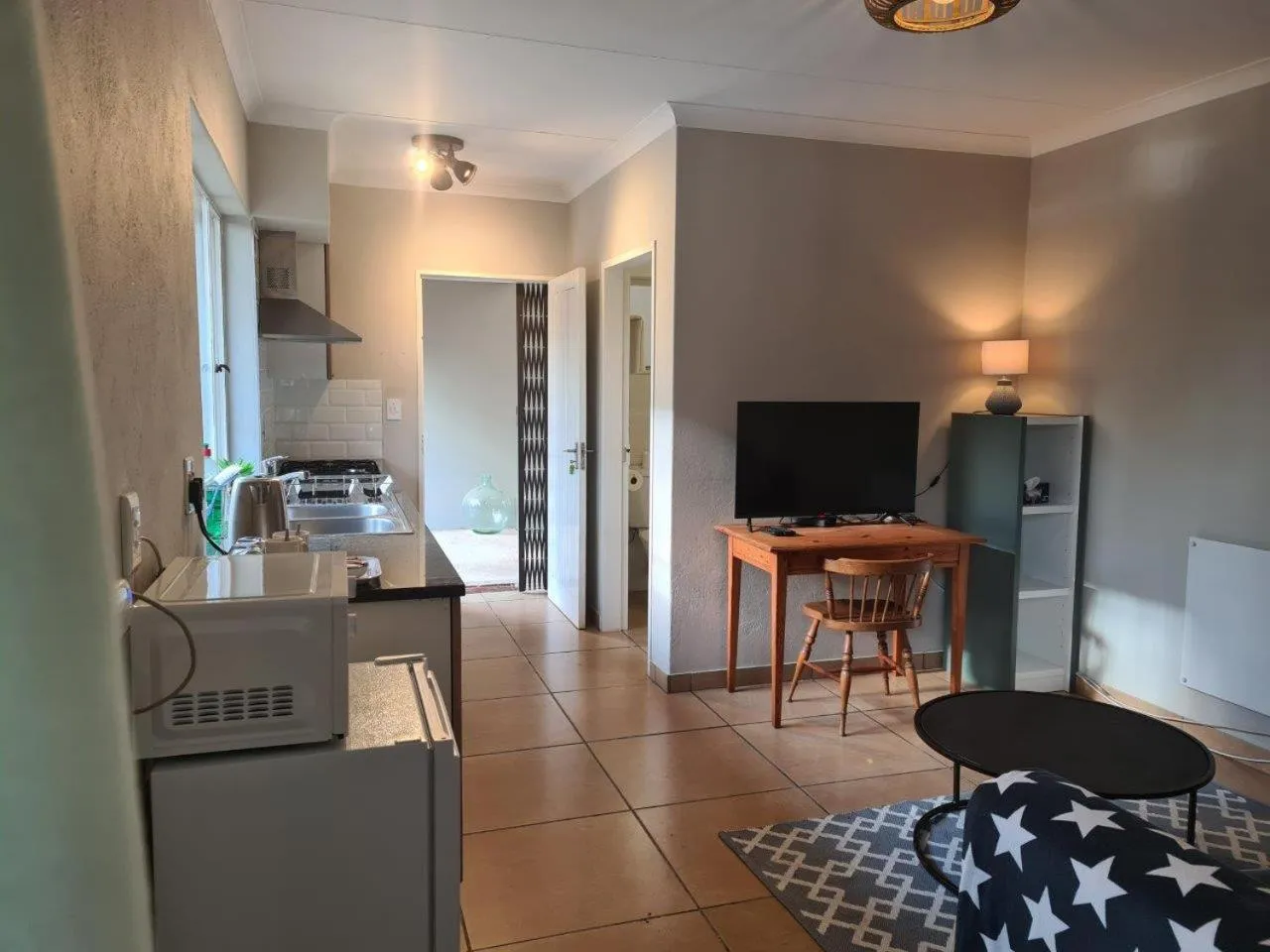 Amberhall Guesthouse