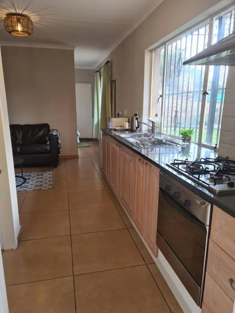 Amberhall Guesthouse