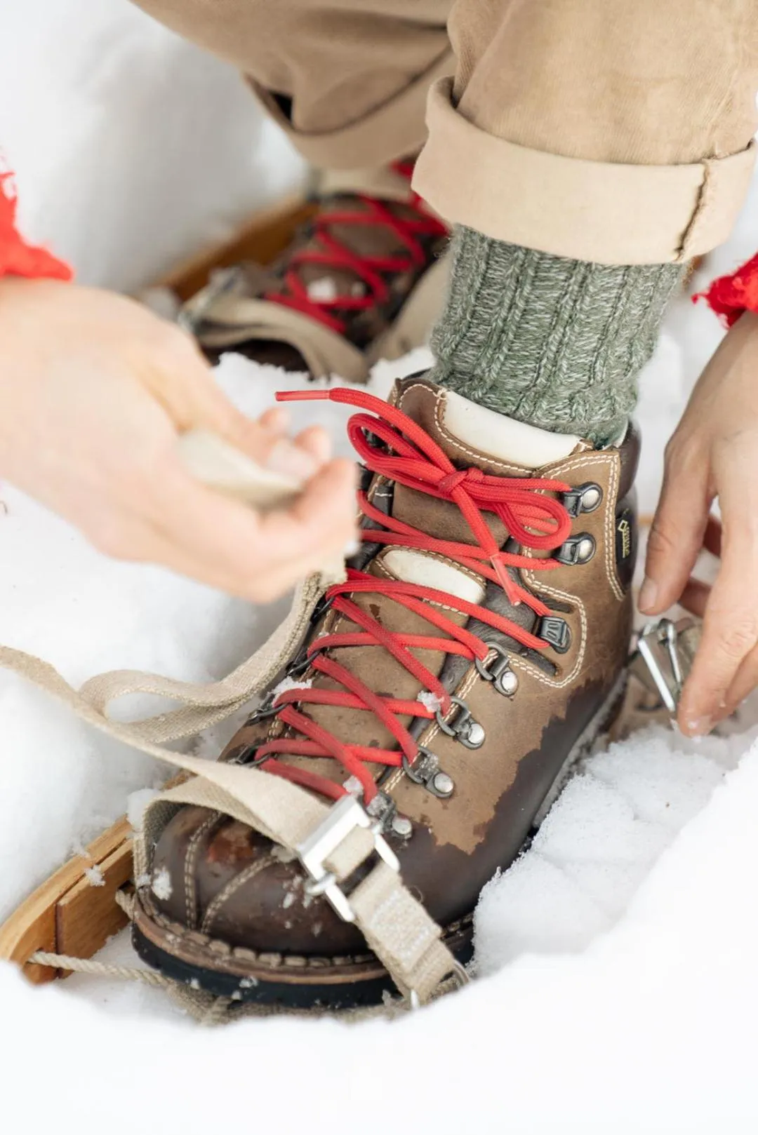 Al Sole Mountain Chic