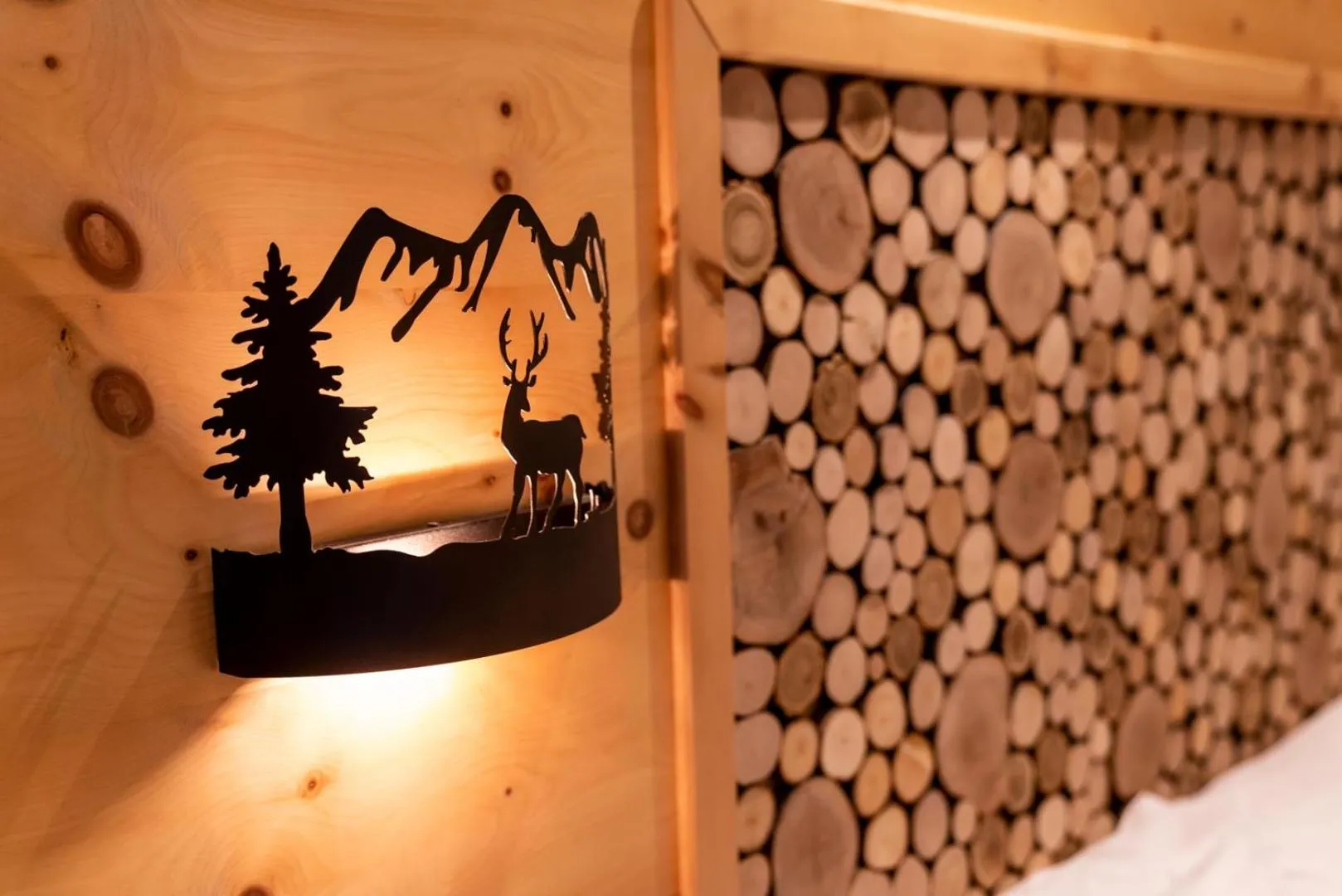 Al Sole Mountain Chic