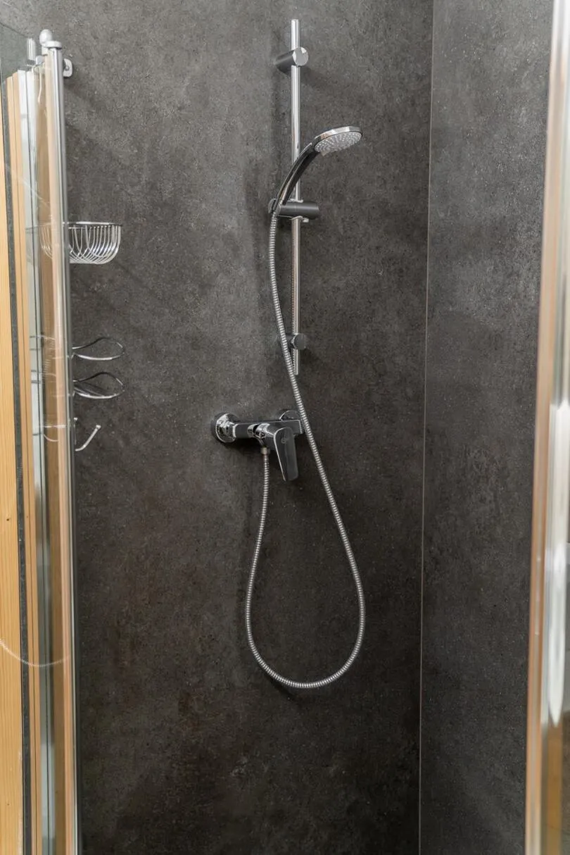 Al Sole Mountain Chic