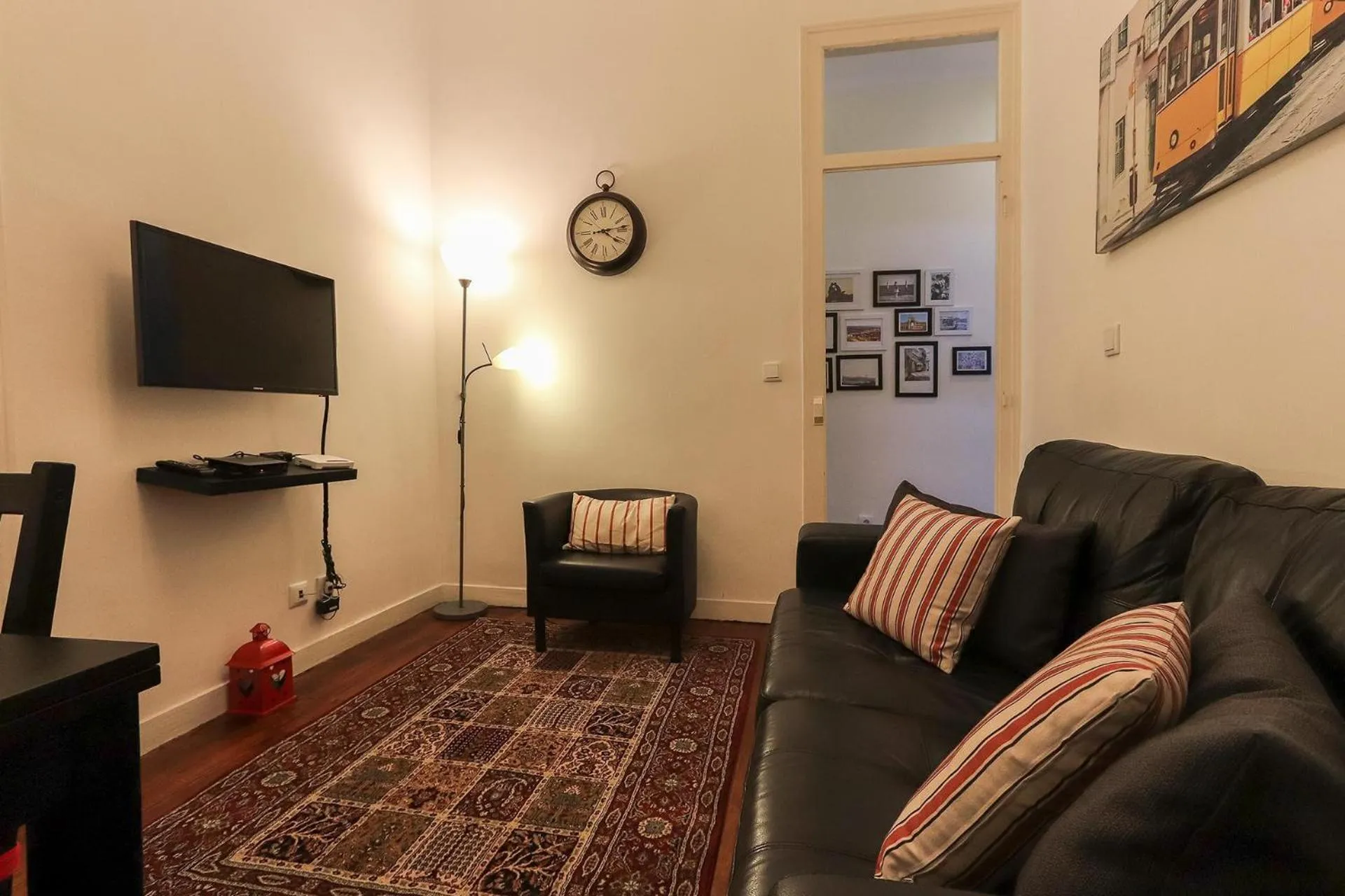 Other in Bairro Alto Classic by Homing