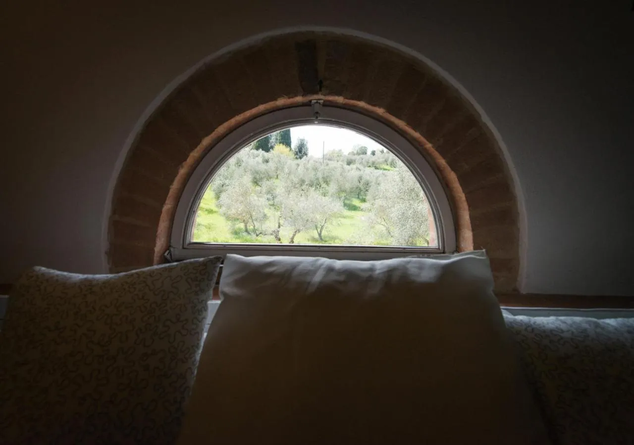 Internal: Not applicable to any particular room in L'Albero Di Gamelì