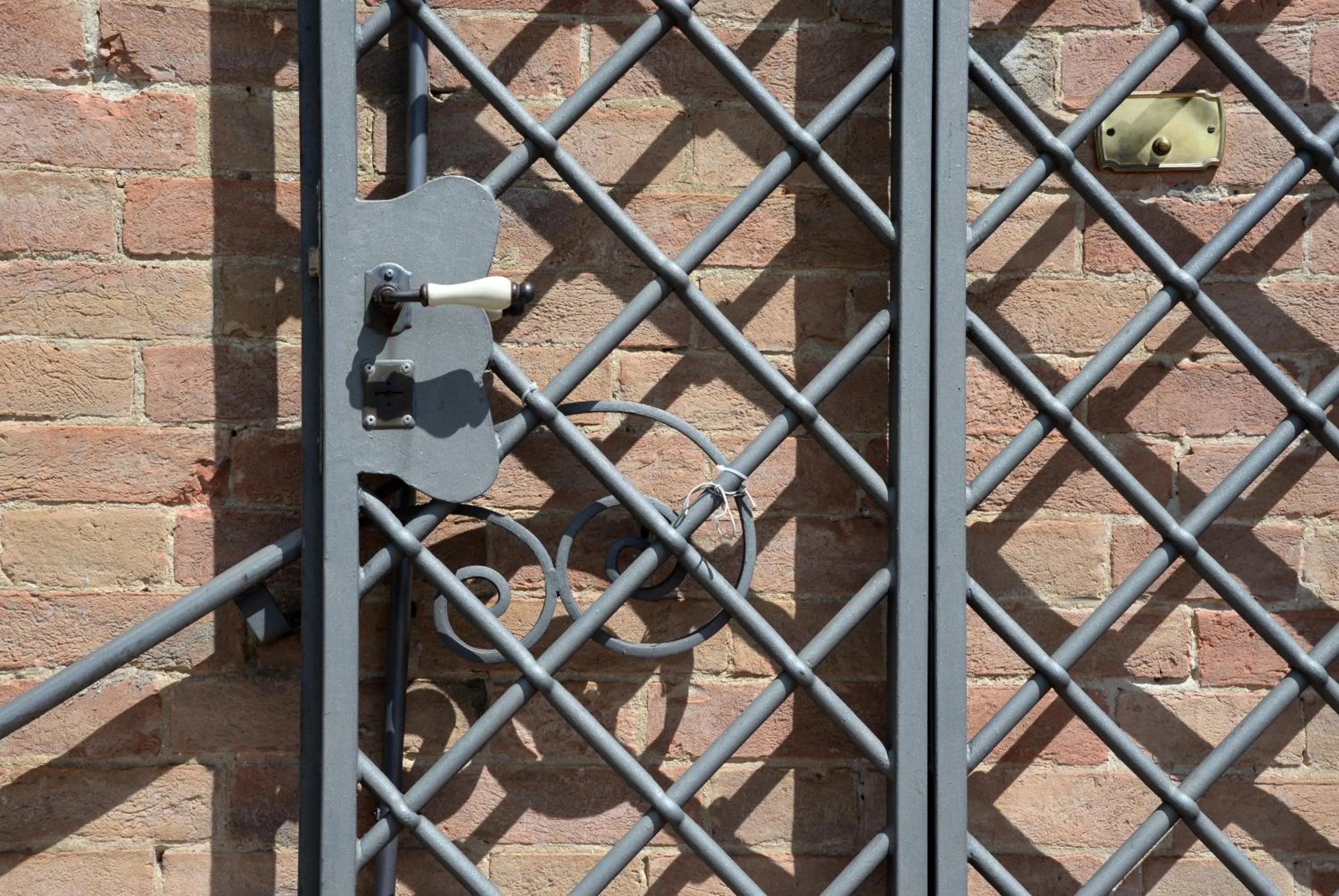 Internal: Not applicable to any particular room in L'Albero Di Gamelì