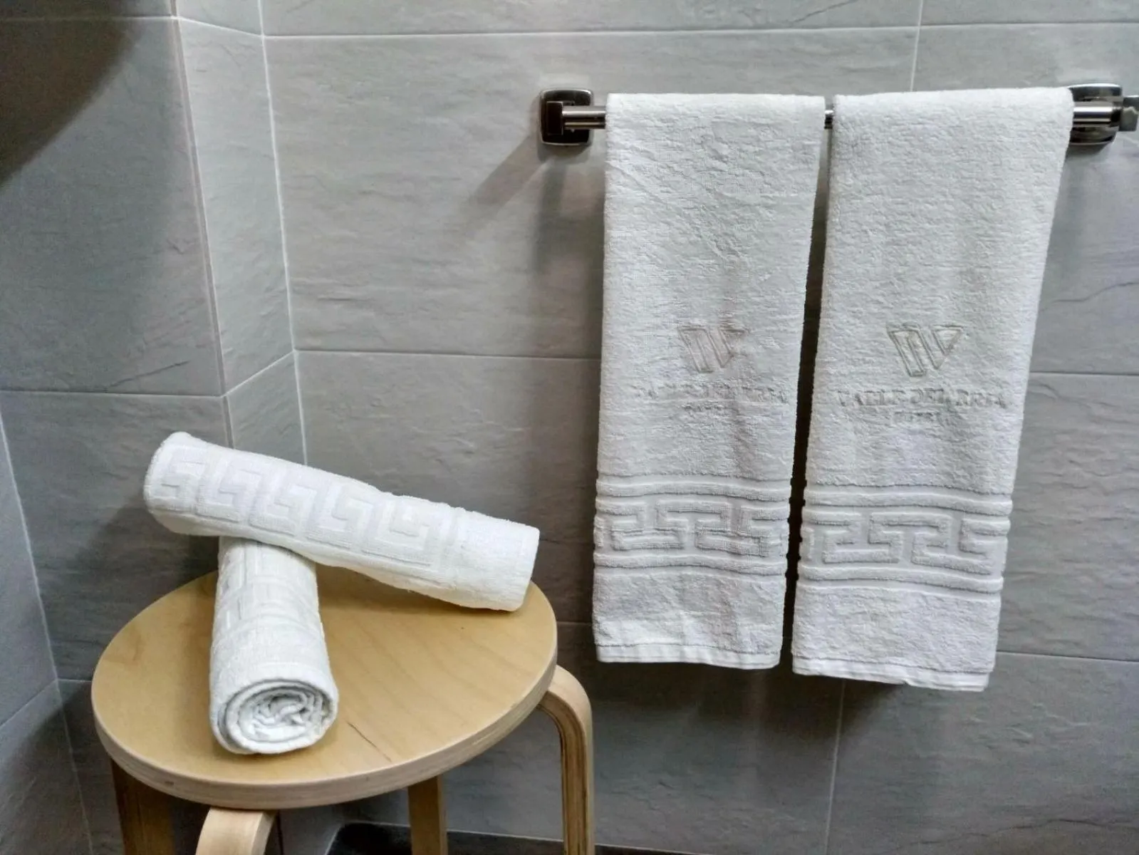 Valle Del Eria Hotel