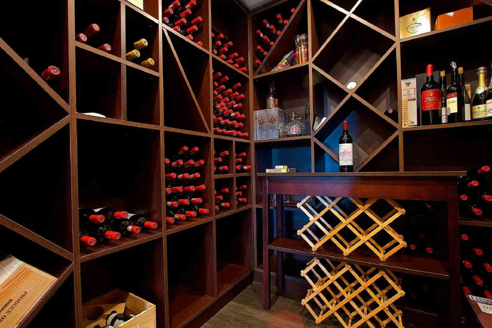 Valle Del Eria Hotel