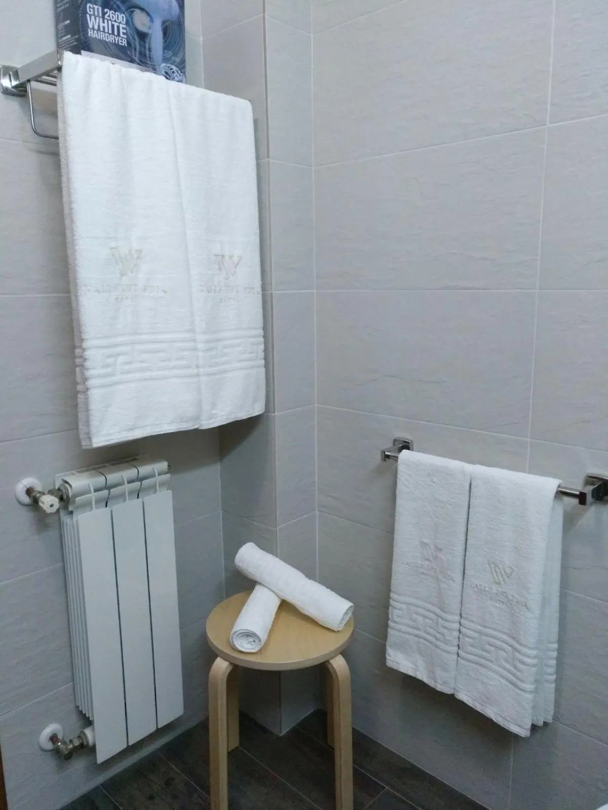 Valle Del Eria Hotel