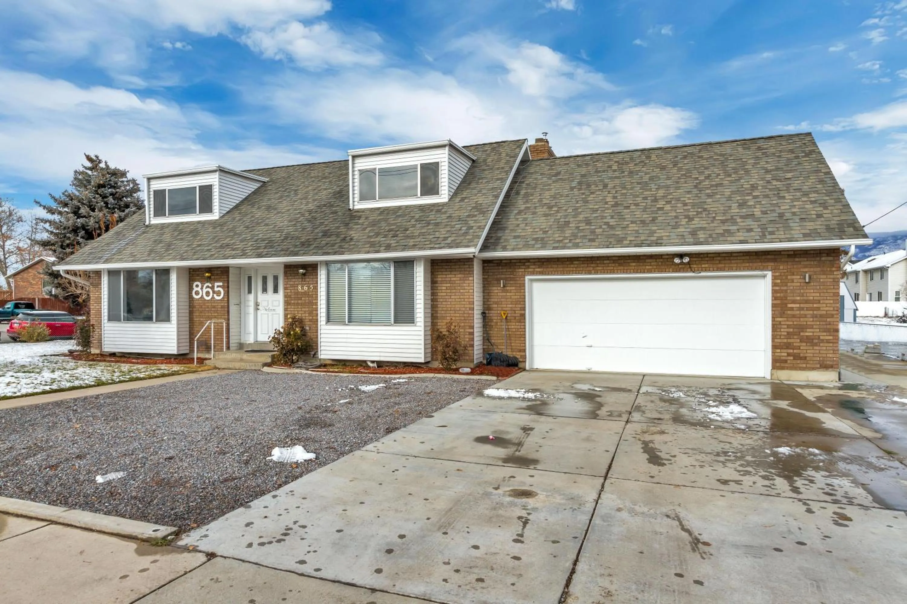 Large Room Near UVU & BYU