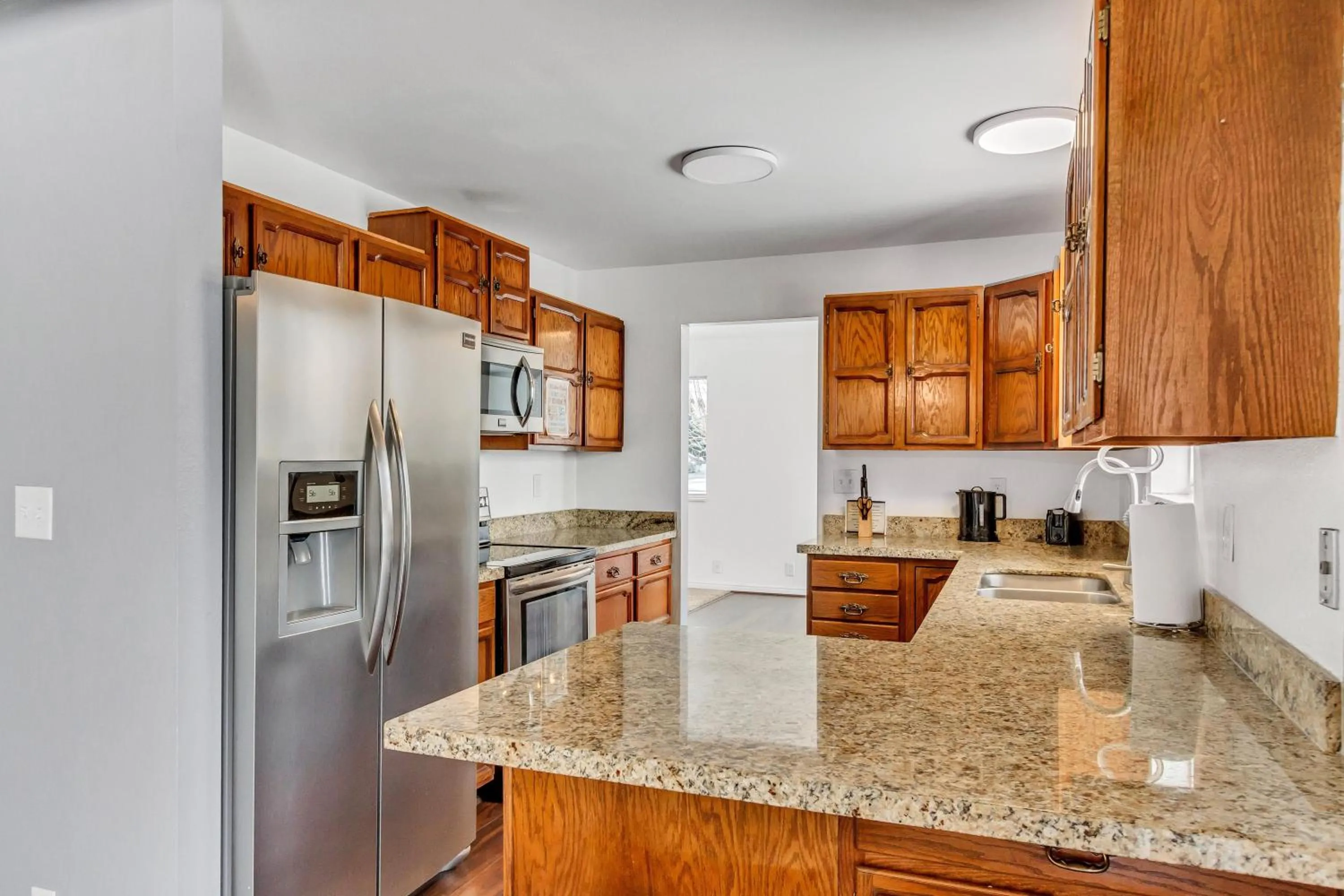 Large Room Near UVU & BYU