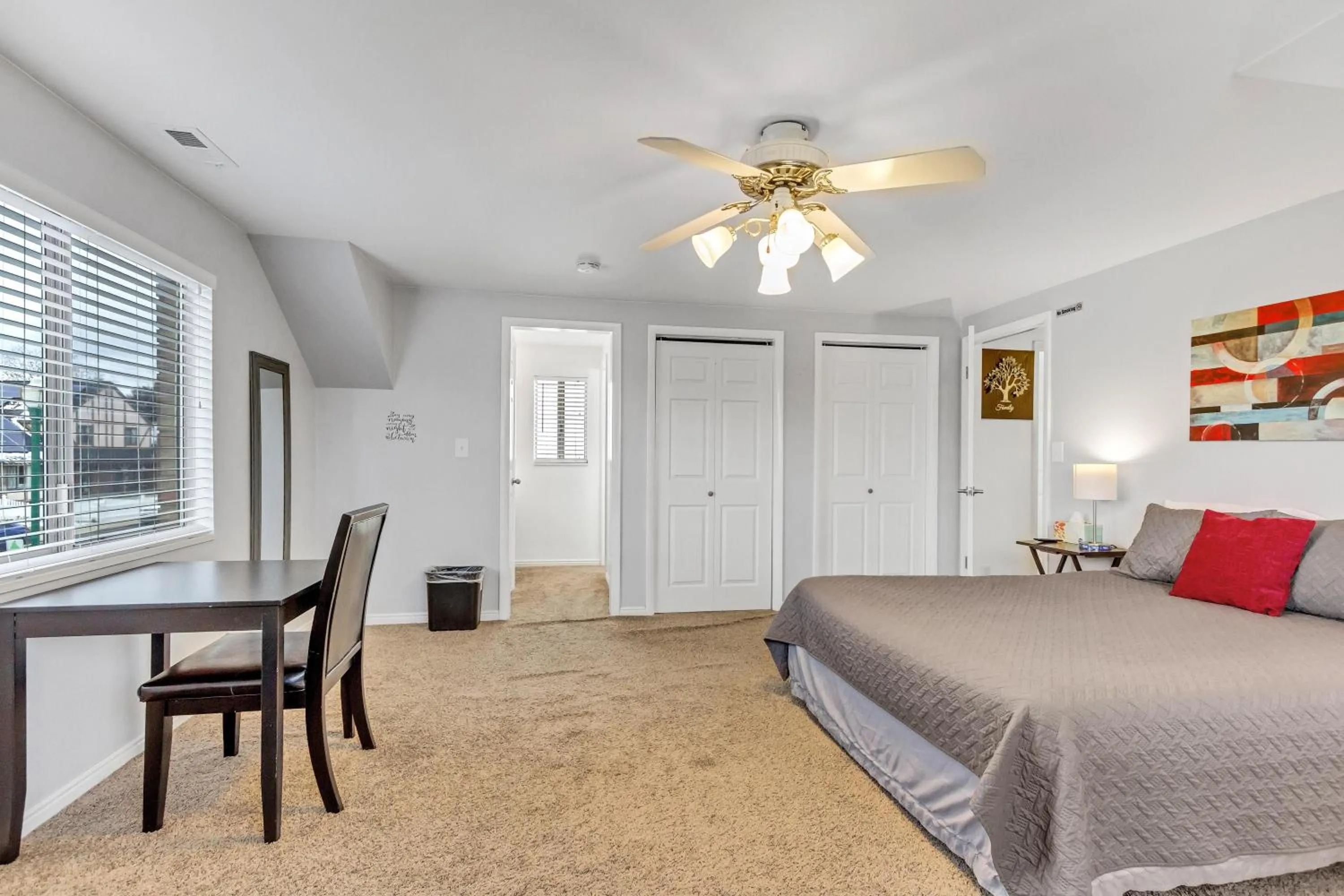 Large Room Near UVU & BYU