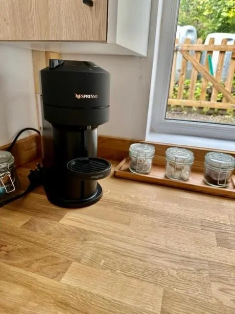 Coffee/tea facilities in The Mortal Man Inn