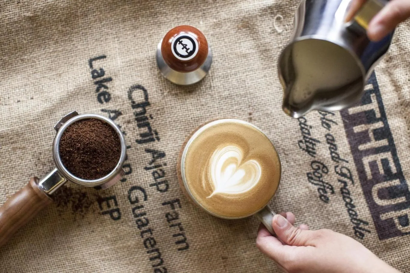 Restaurant/places to eat in Cosmos Hotel Taipei