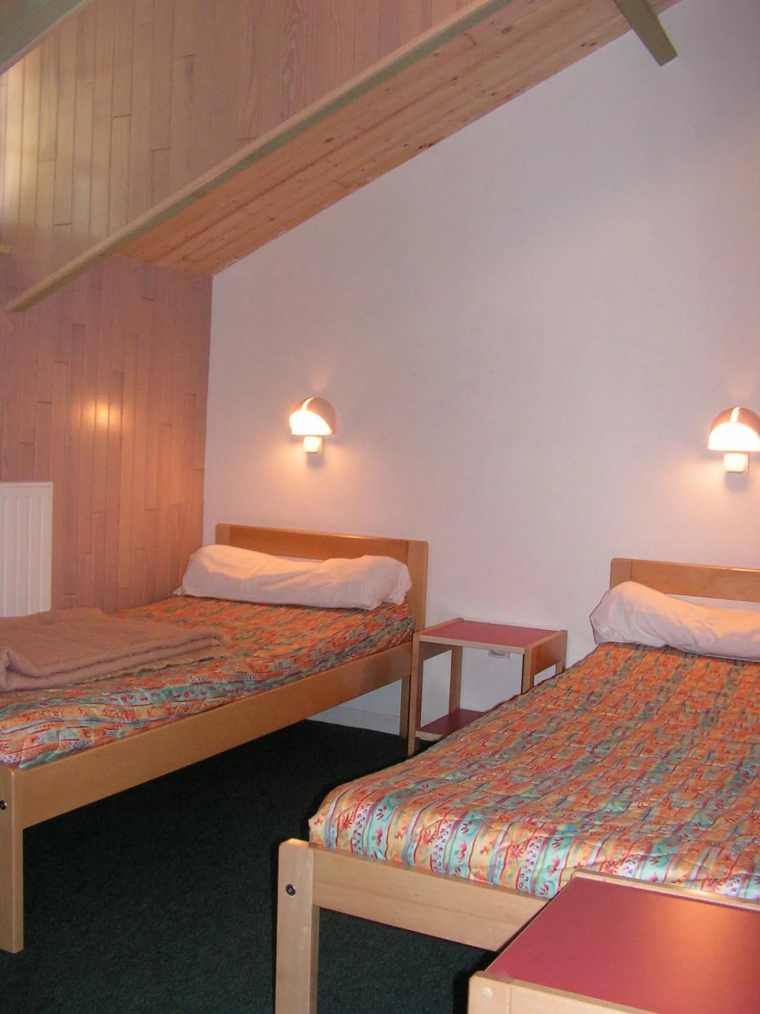 Auberge de Jeunesse de Saintes