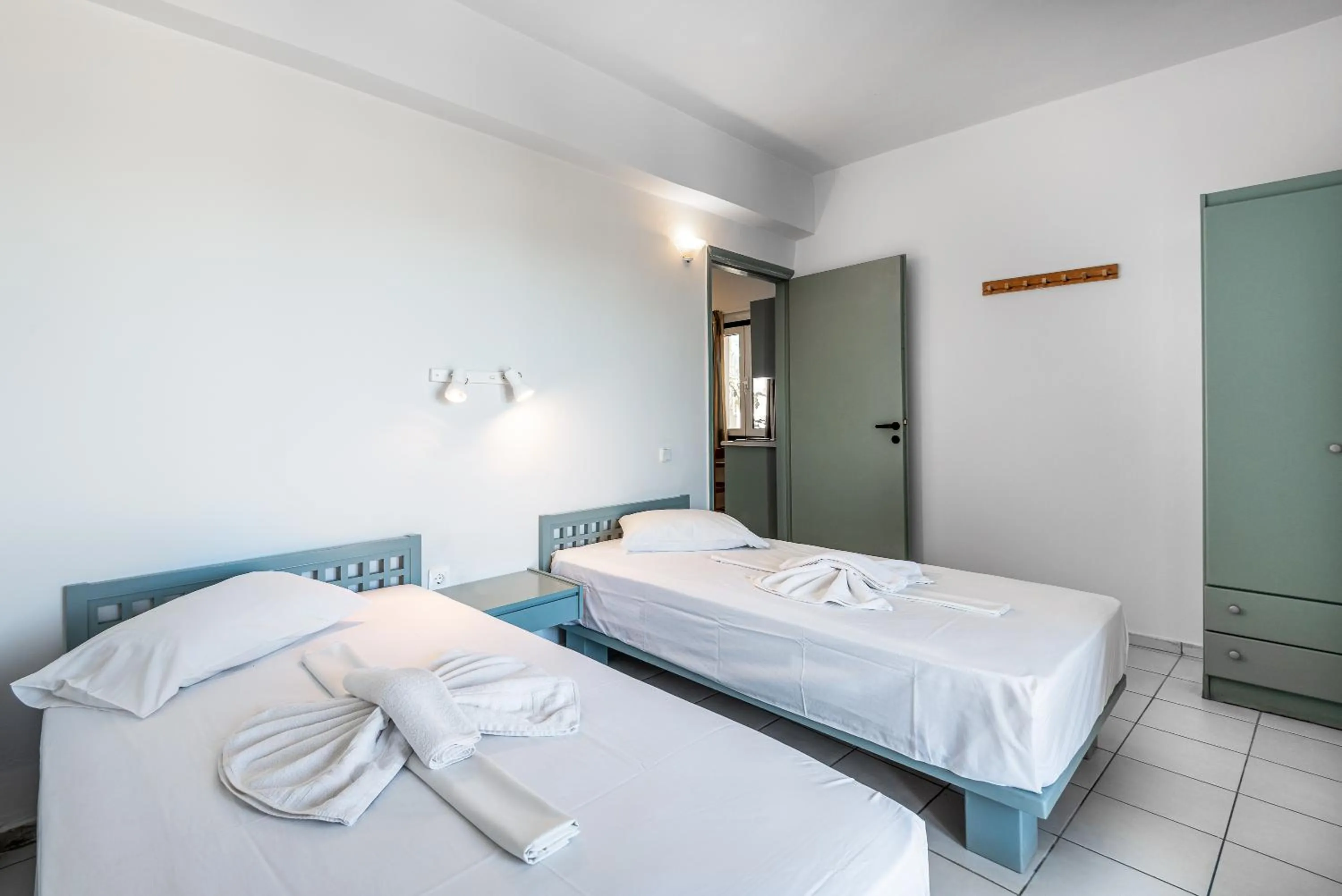 Bed in Aphea Village