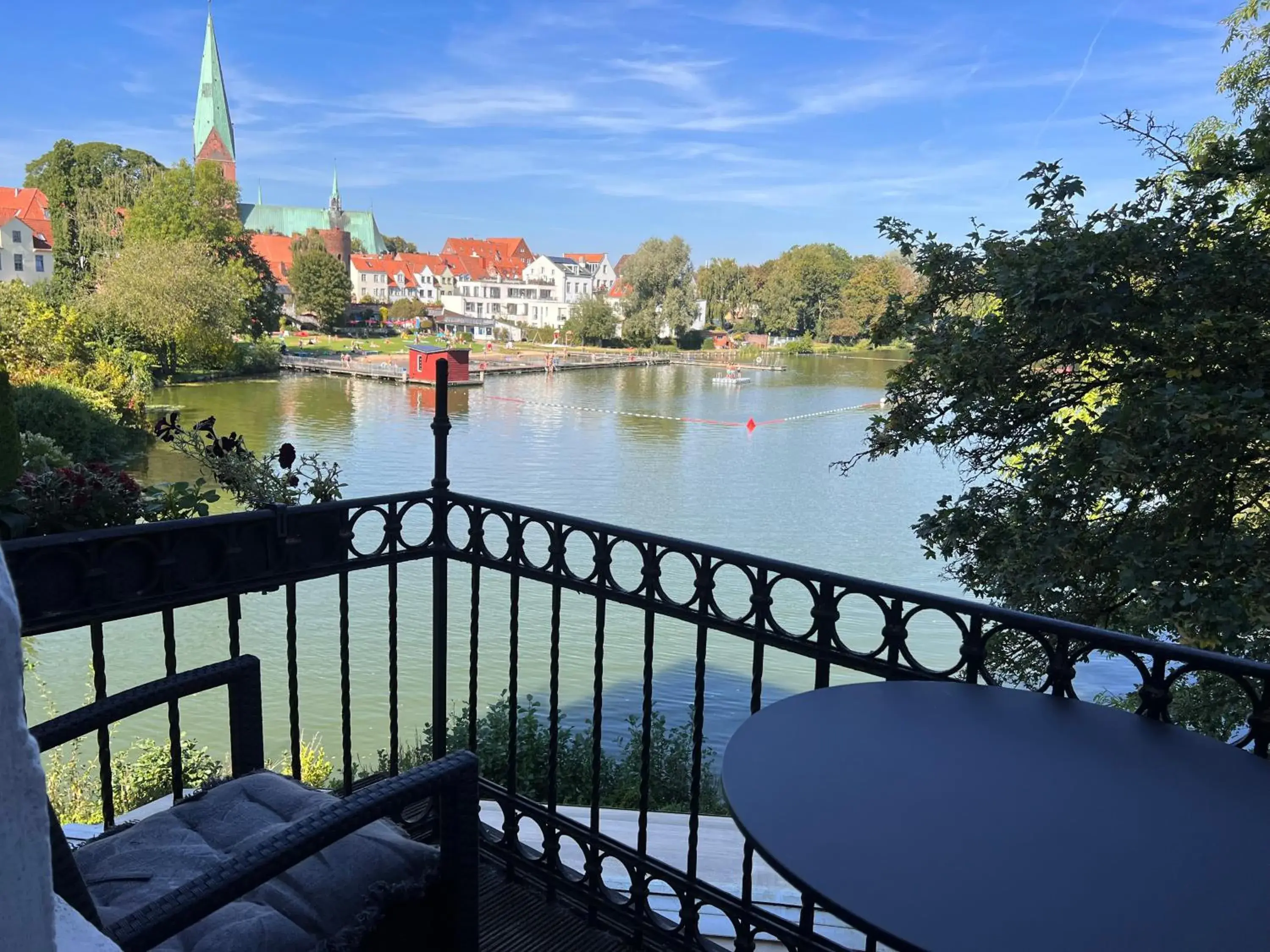 Superior Double Room in Hotel Excellent Superior Double Room in Hotel Excellent