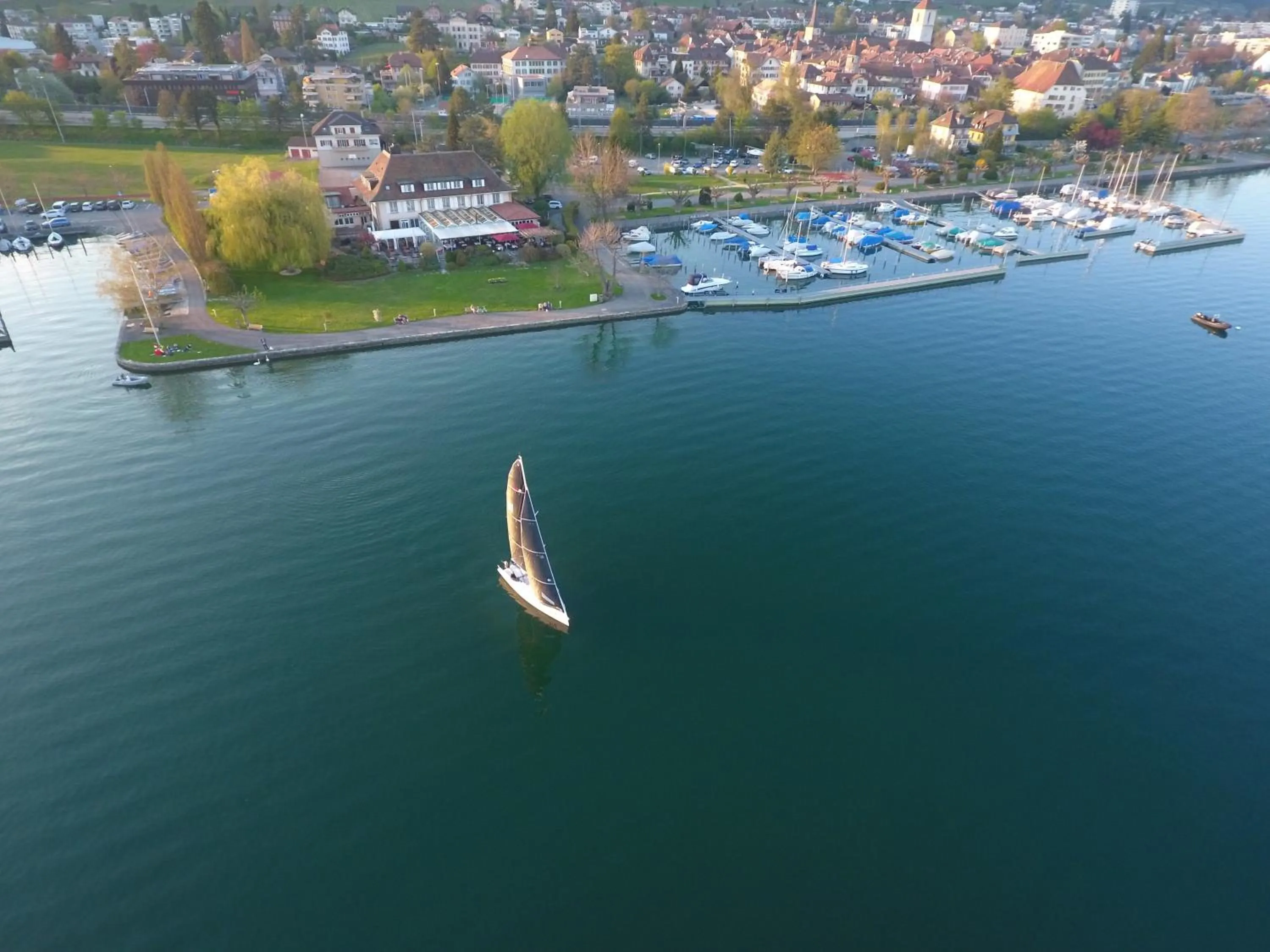 Hotel Jean-Jacques Rousseau
