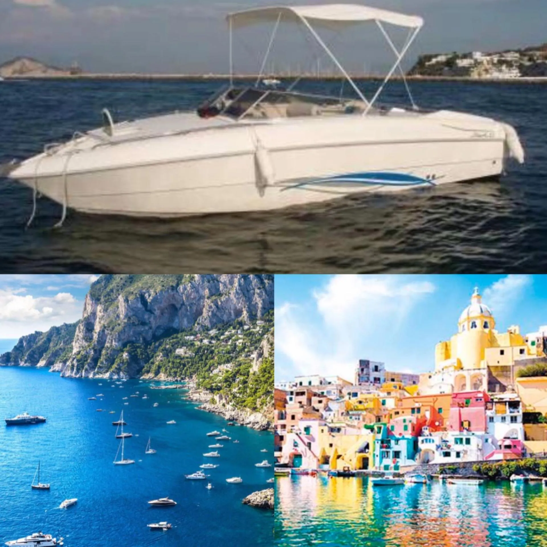 Off site in Santa Caterina B&B