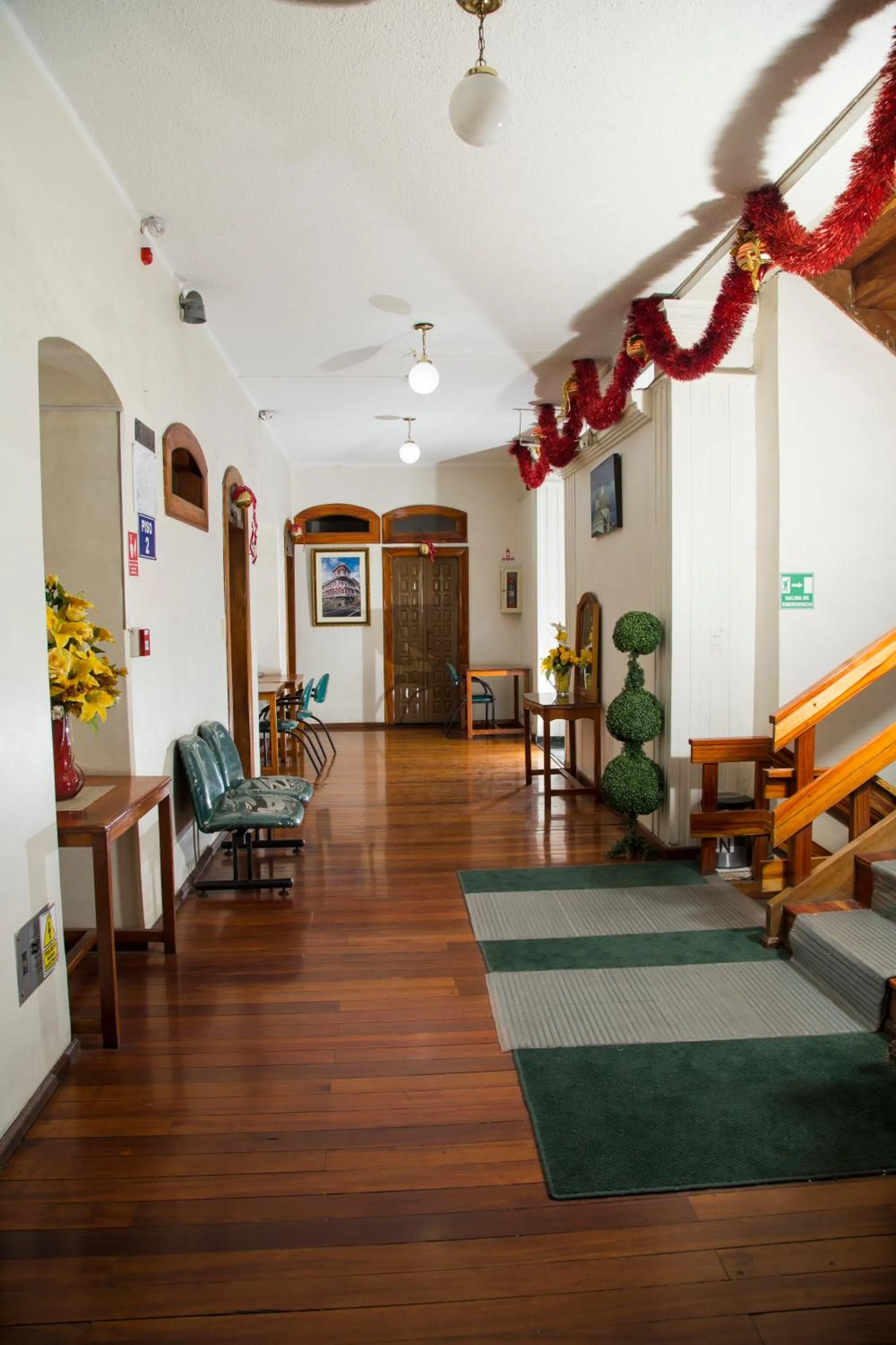 Hotel Plaza del Teatro