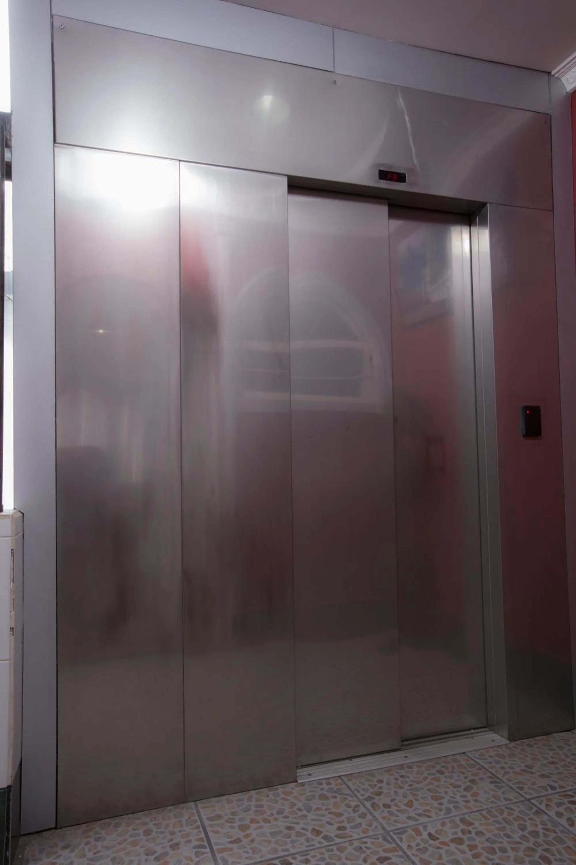 Hotel Plaza del Teatro