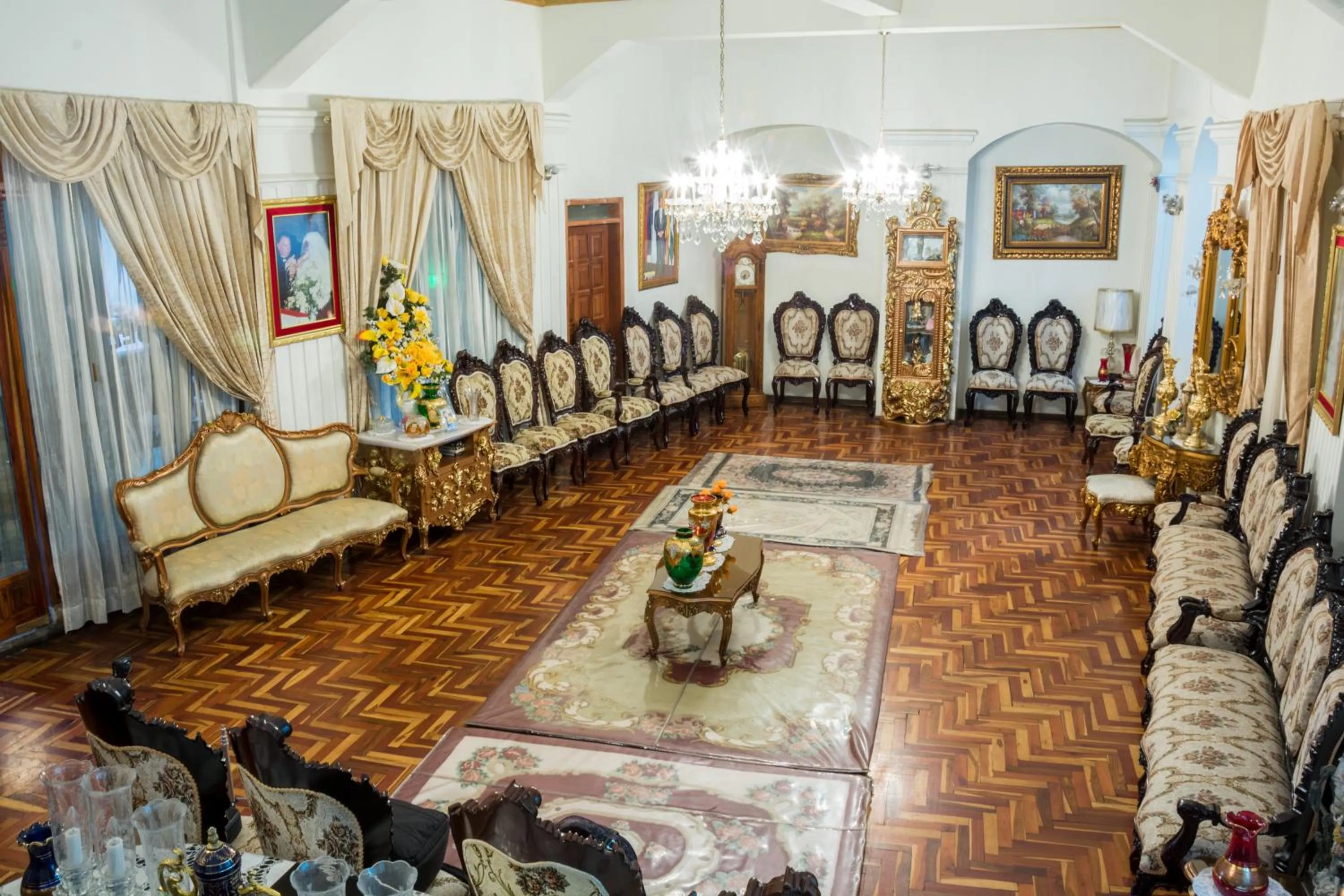 Hotel Plaza del Teatro