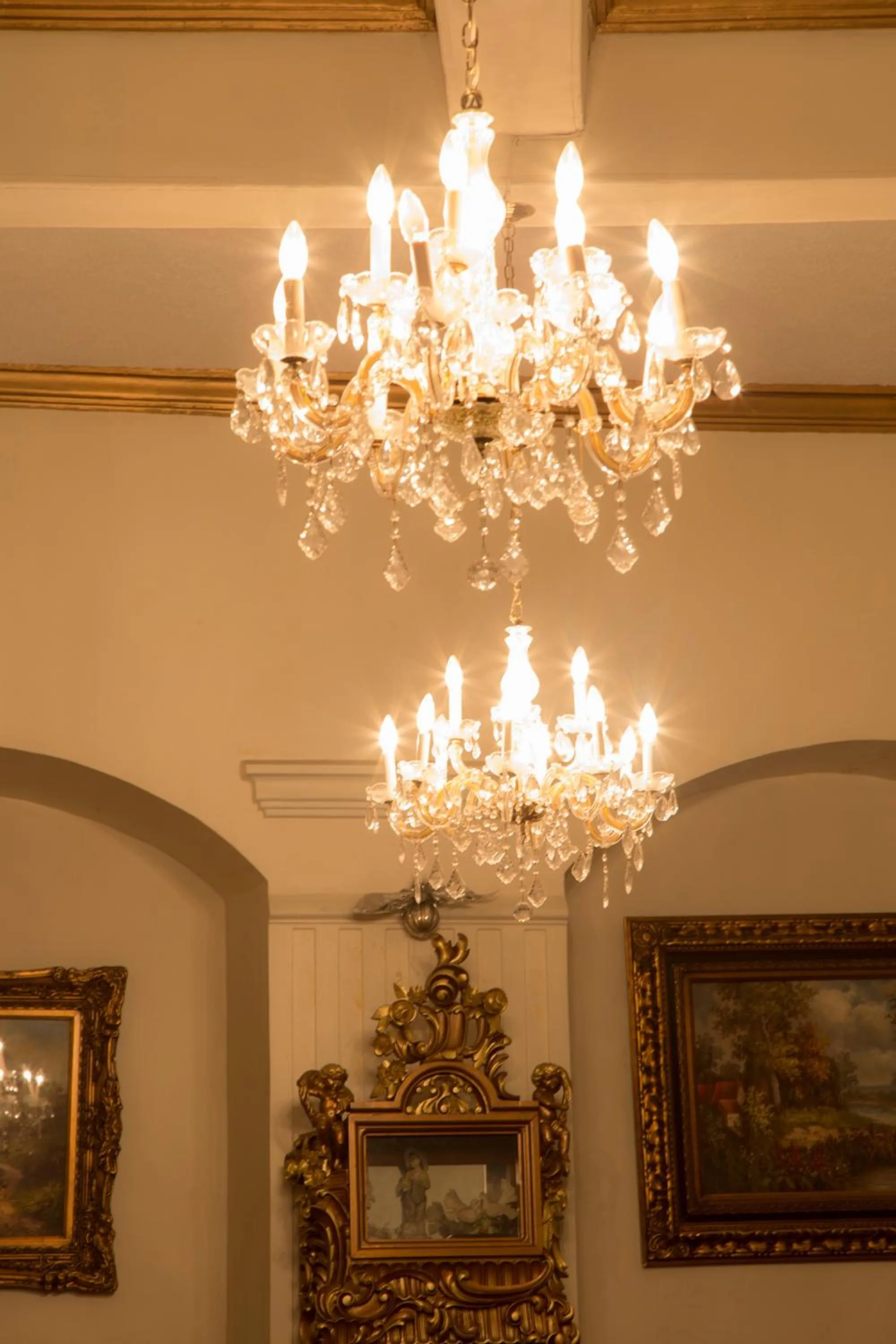 Hotel Plaza del Teatro