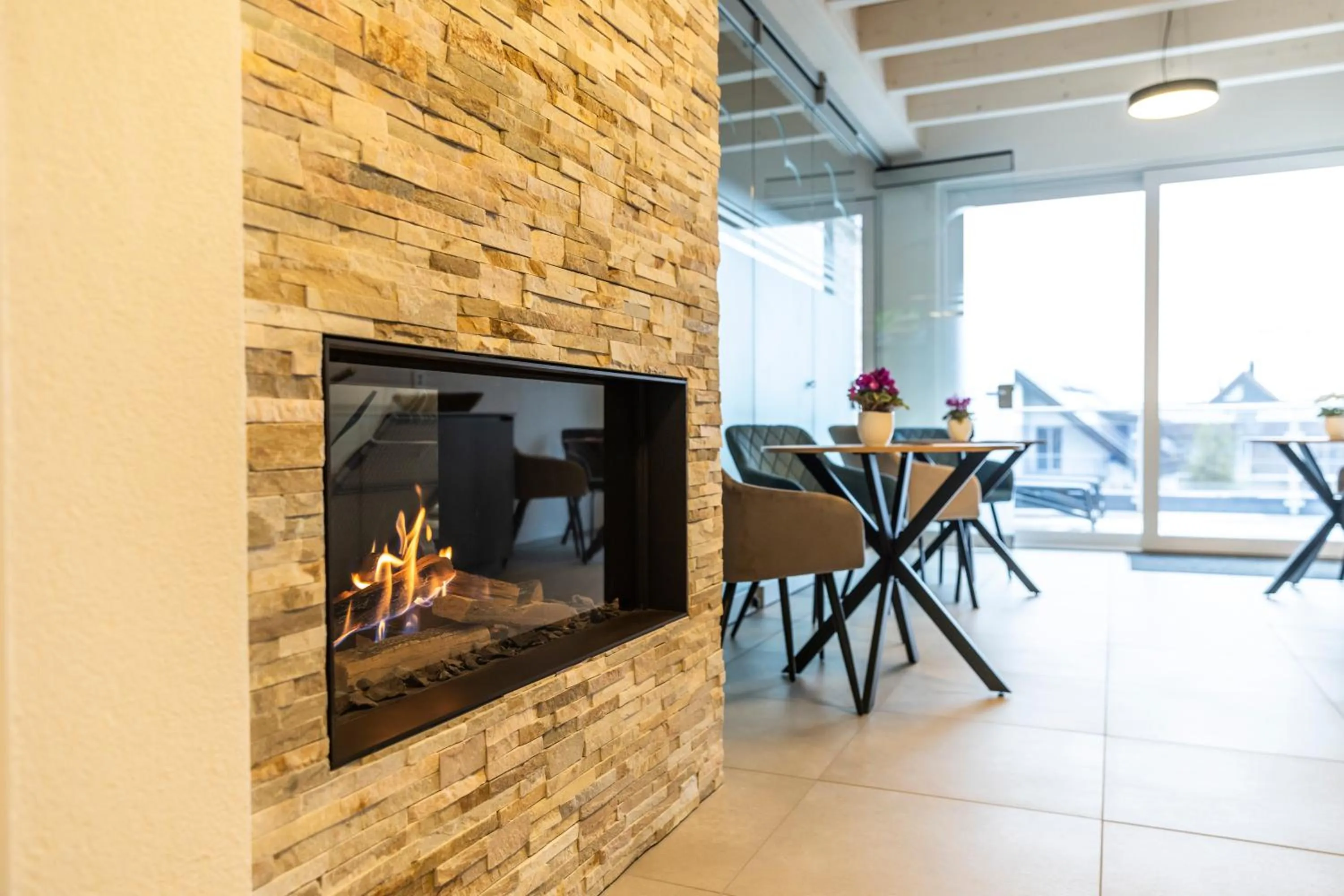 Spa and wellness centre/facilities in Seemöwe Wellnesshotel Swiss Quality