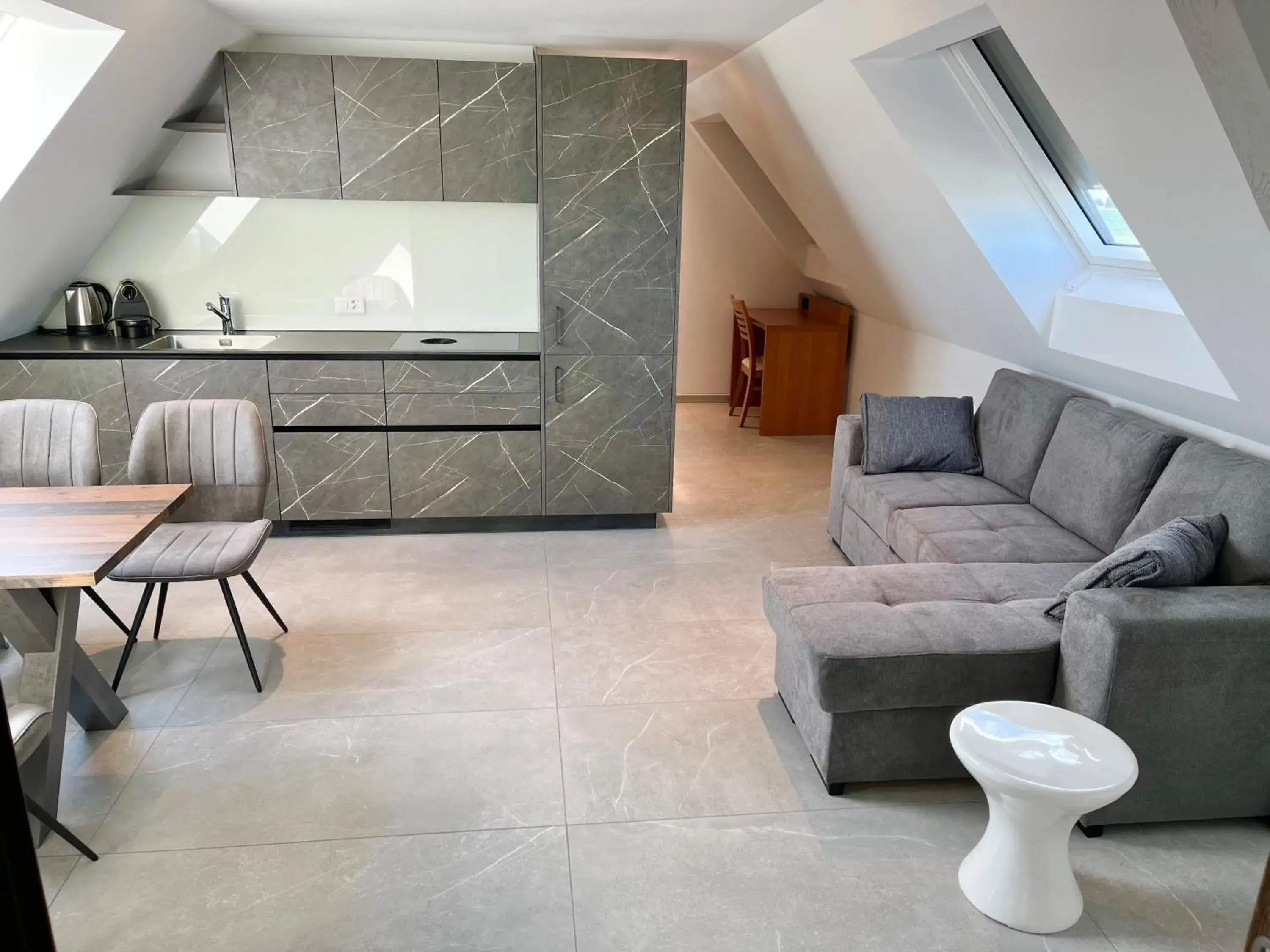 Apartment with Lake View in Seemöwe Swiss Quality Hotel Apartment with Lake View in Seemöwe Swiss Quality Hotel