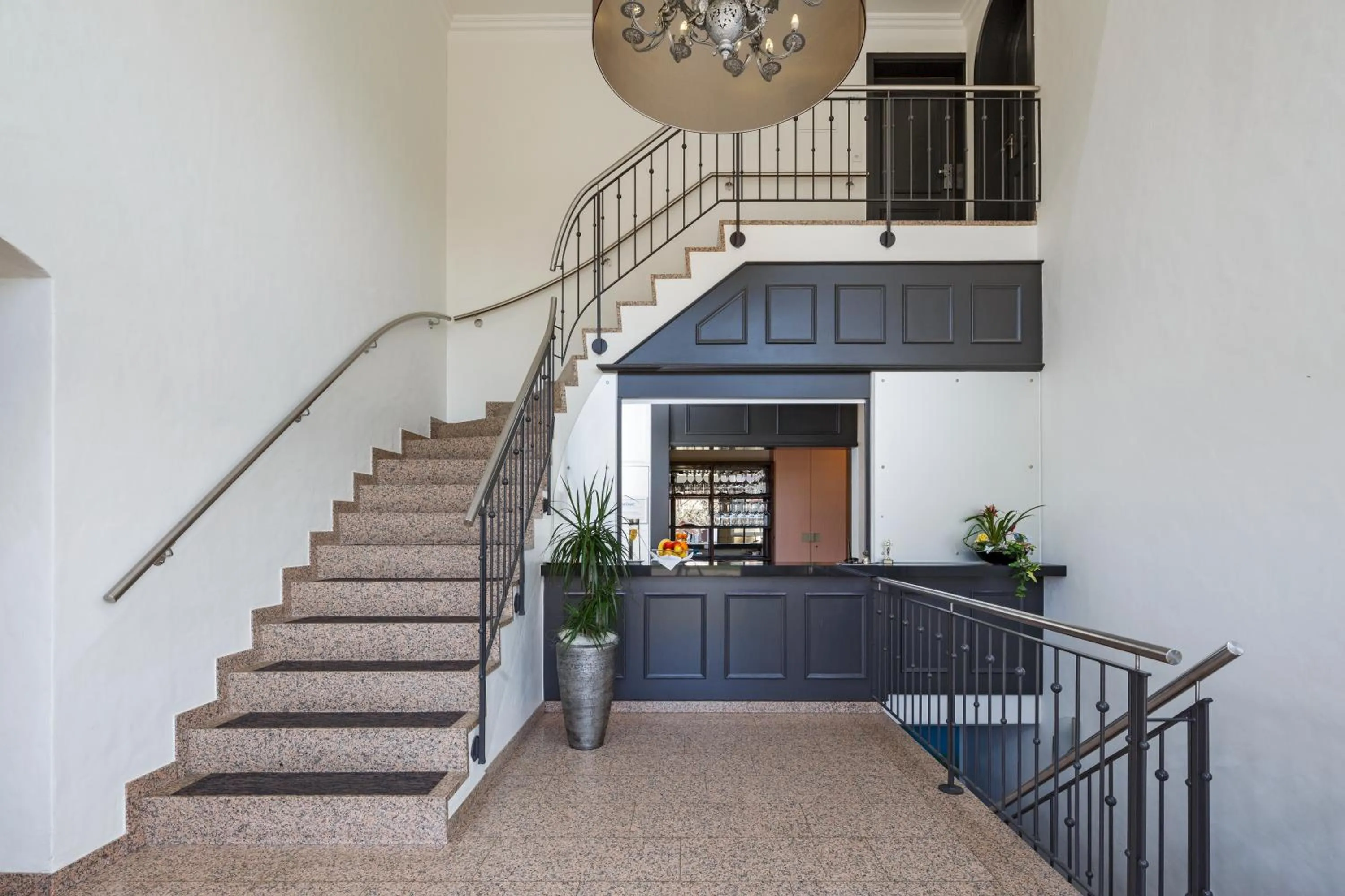 Other in Seemöwe Swiss Quality Hotel