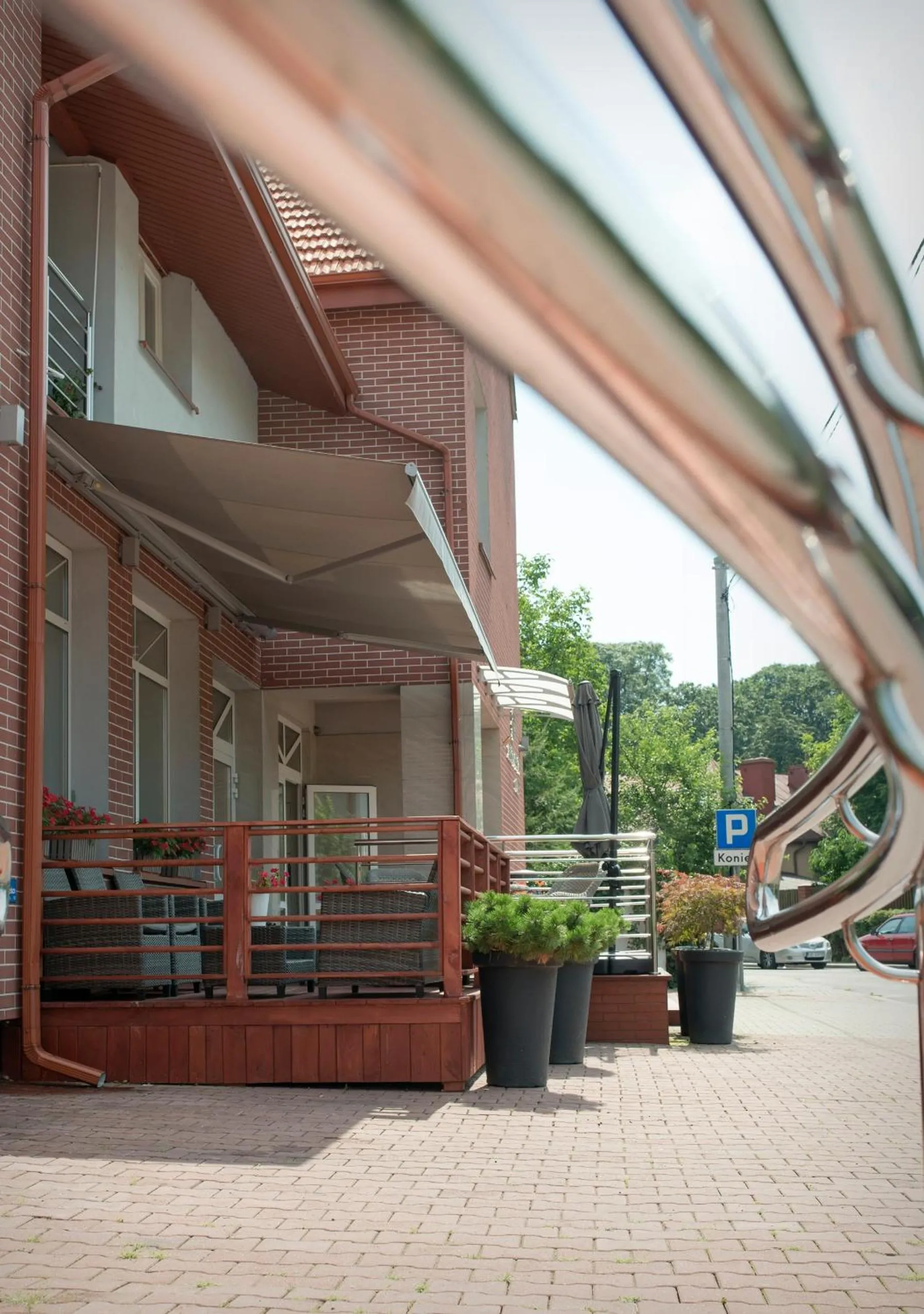 Other in Hotel Capitol