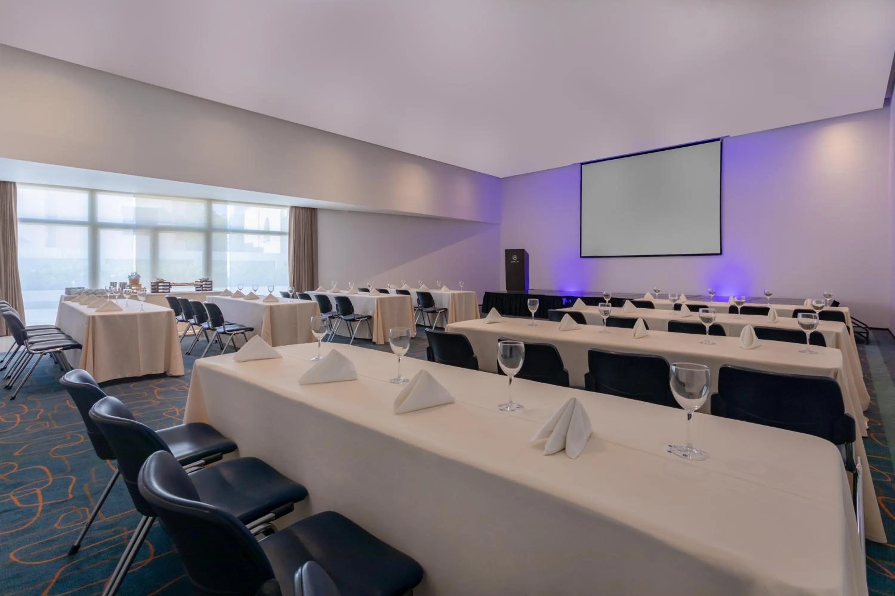 Meeting/conference room in Estelar Alto Prado