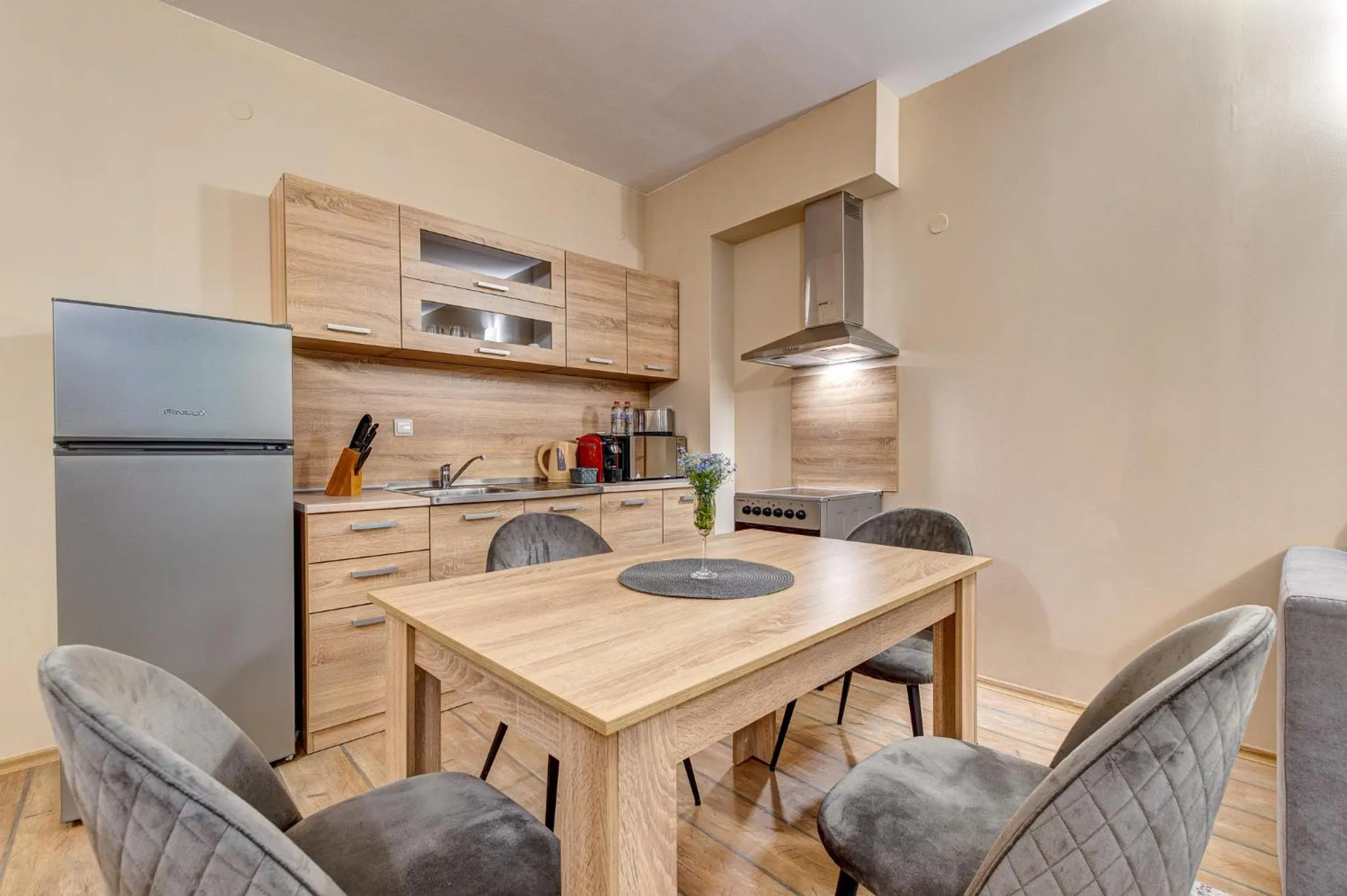 The Stream Resort Pamporovo