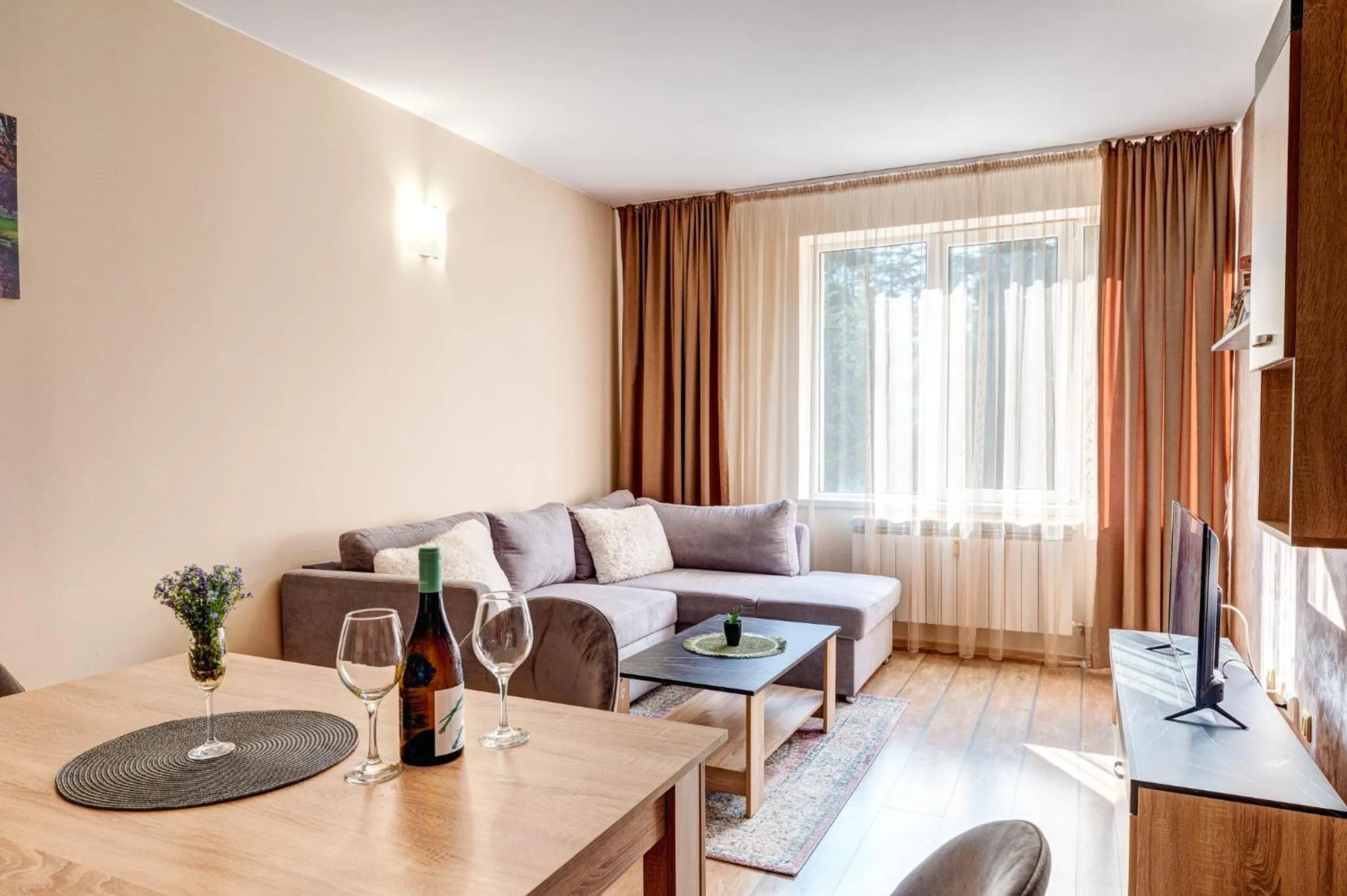 The Stream Resort Pamporovo