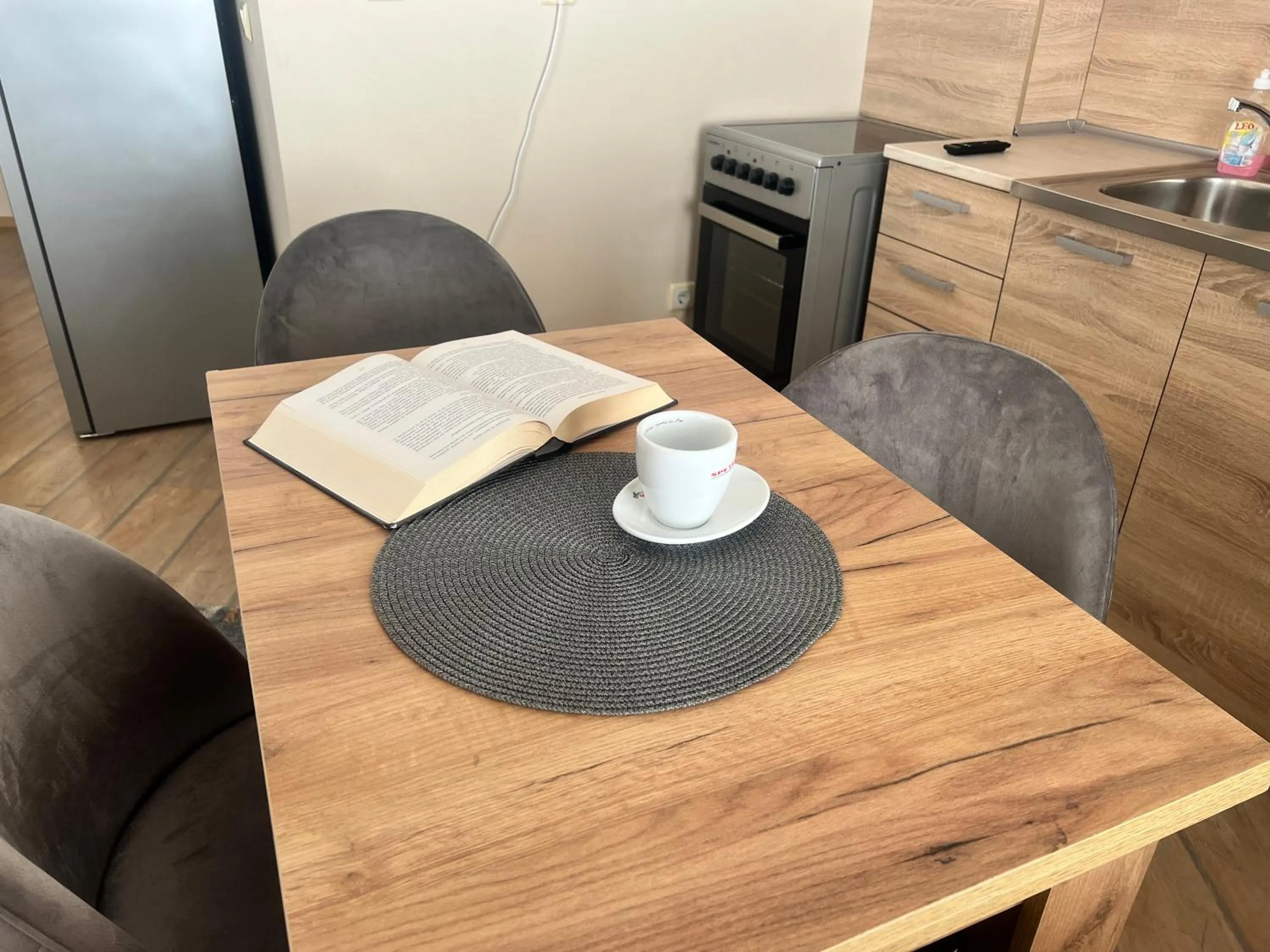 The Stream Resort Pamporovo