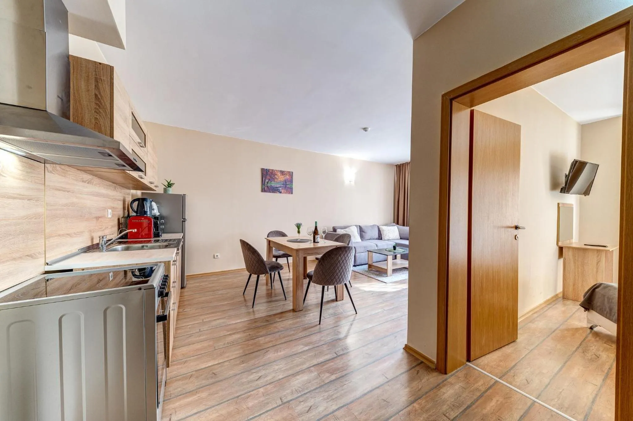 The Stream Resort Pamporovo