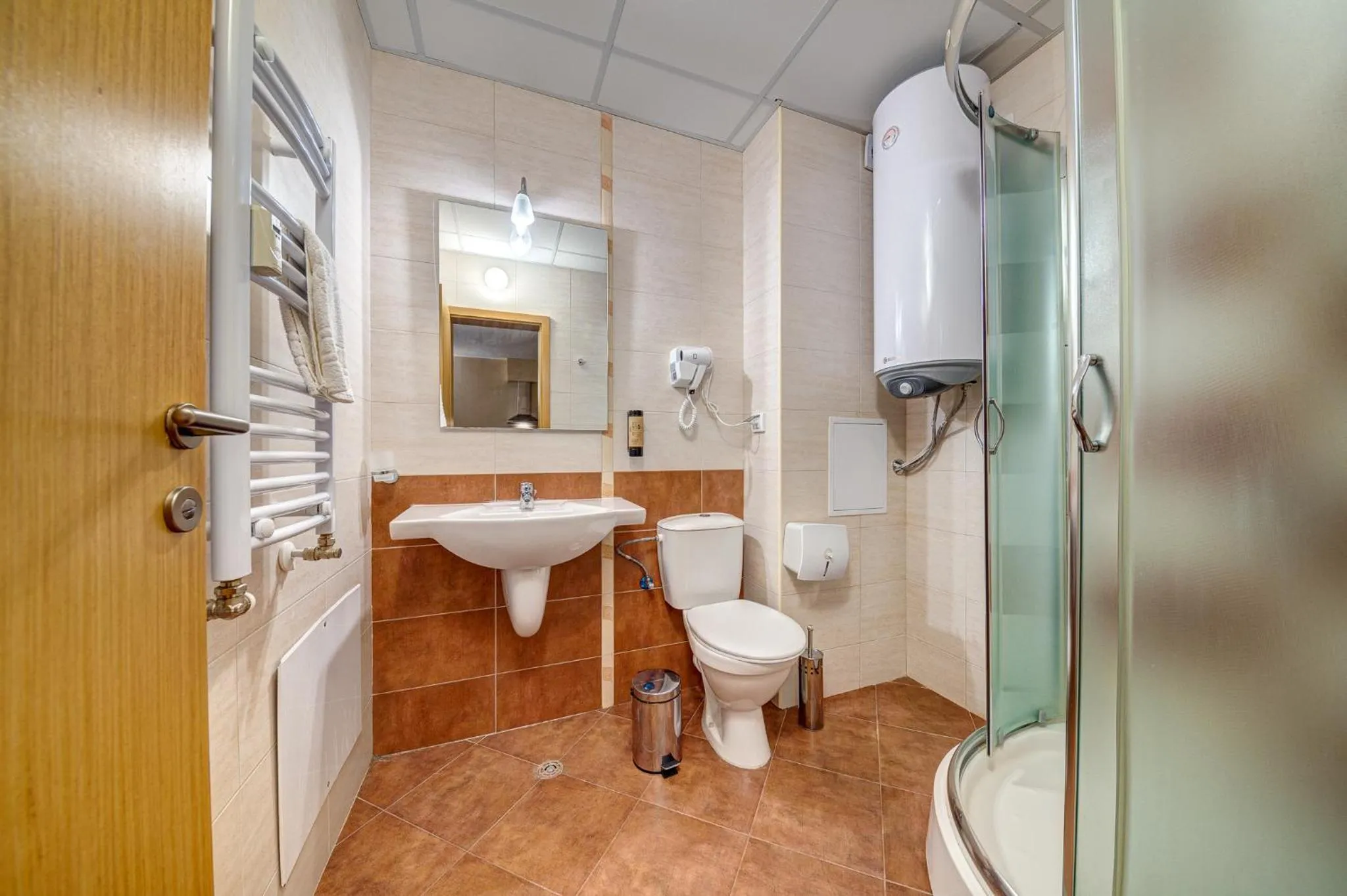 The Stream Resort Pamporovo