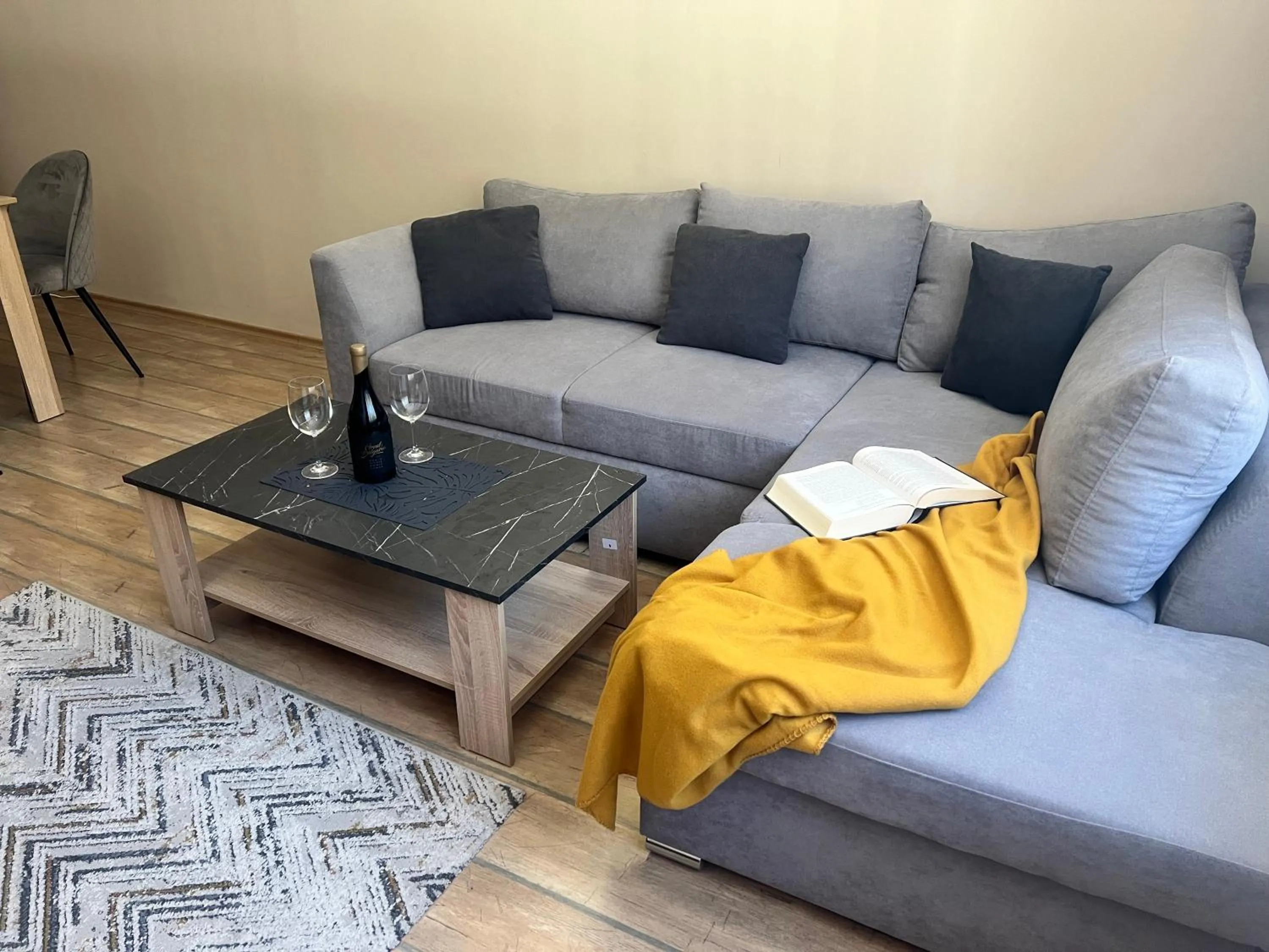 The Stream Resort Pamporovo