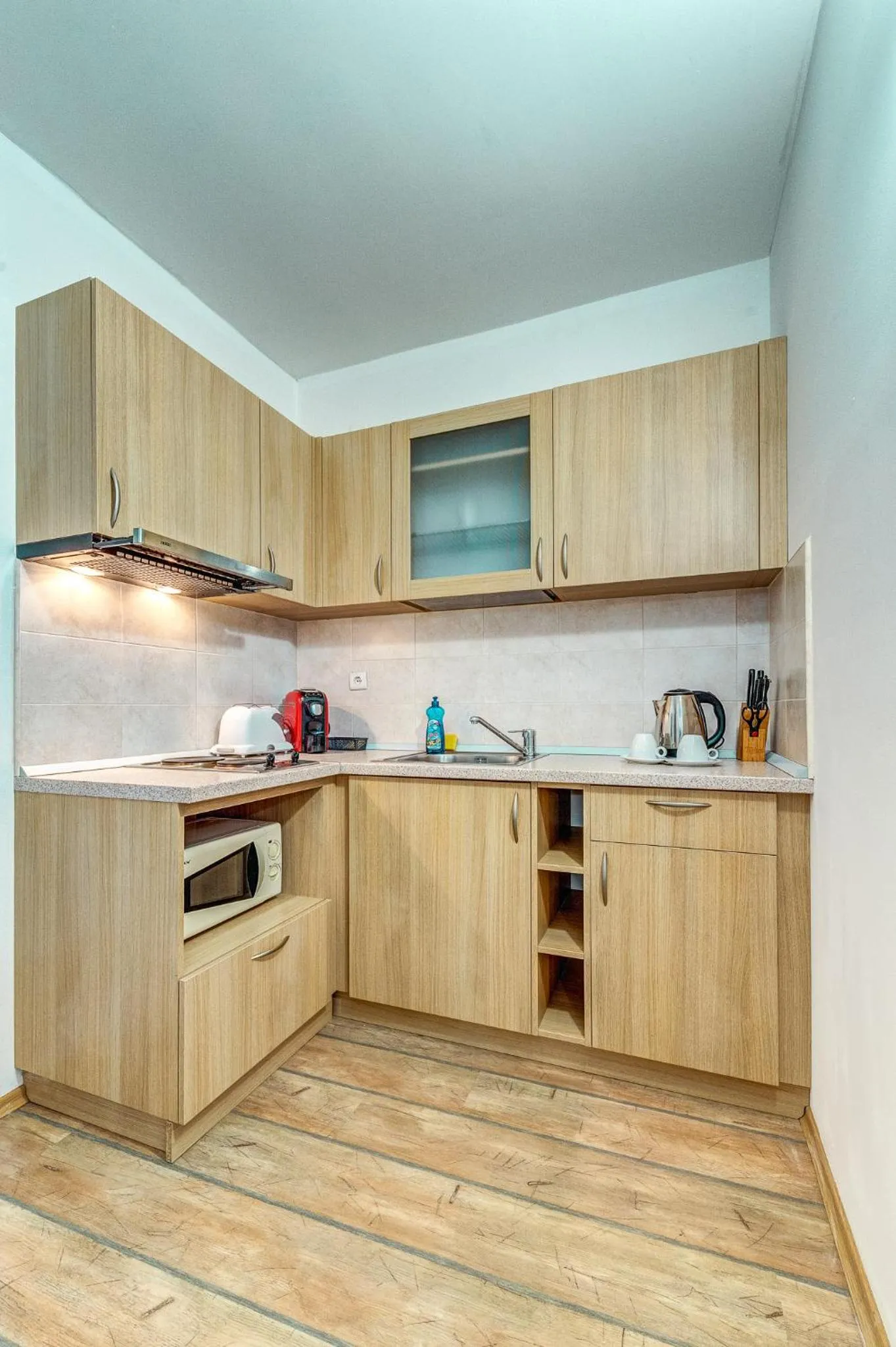 The Stream Resort Pamporovo