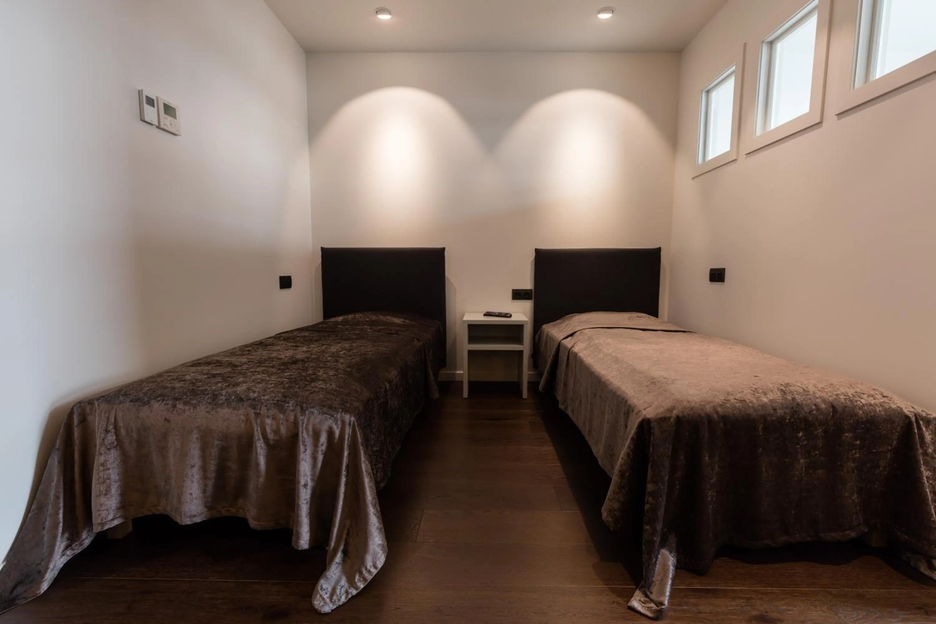 Photo of the whole room, Bed in Hotel Cikada