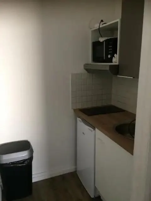 Studios dans l'hyper centre Bordeaux